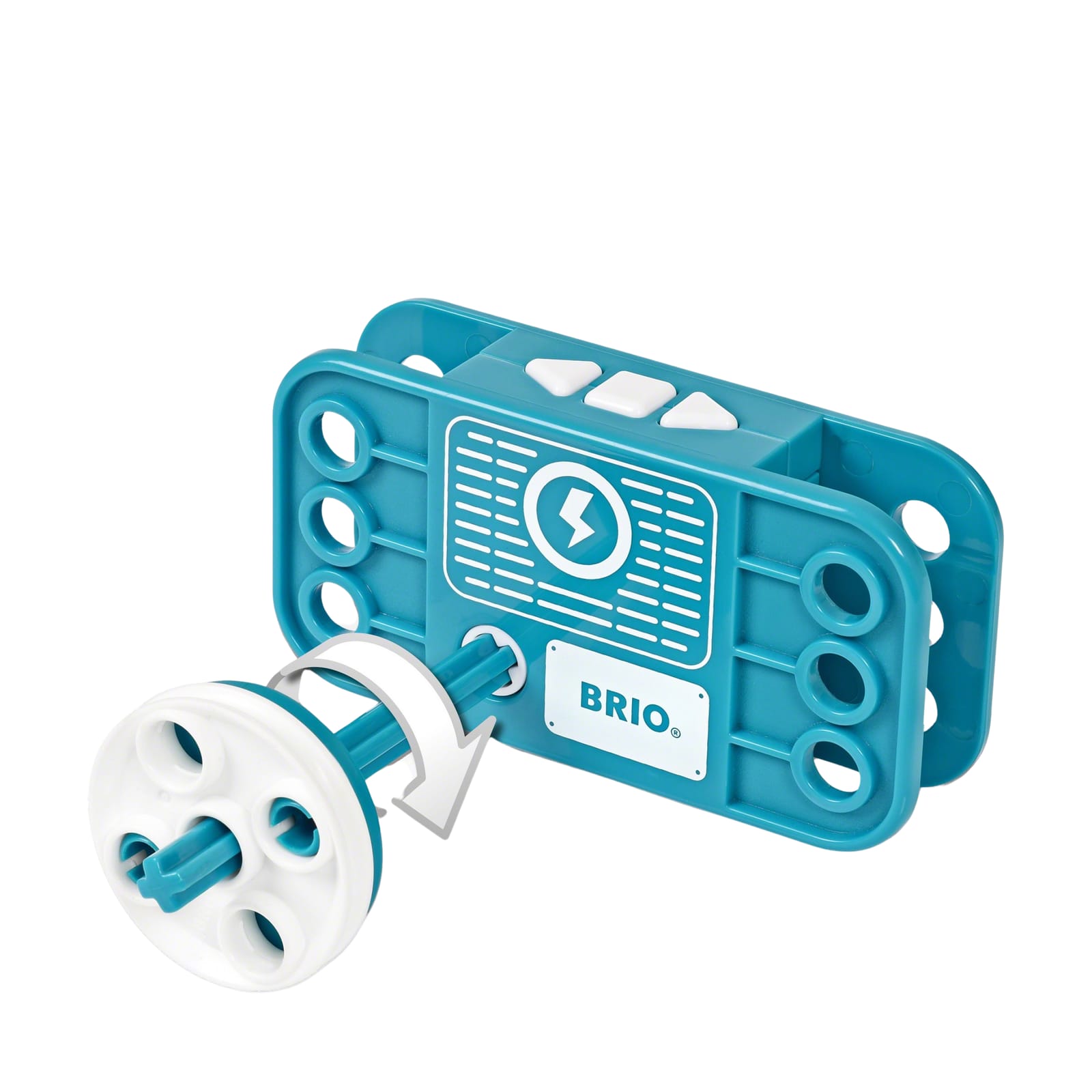 Builder Motor Construction Set