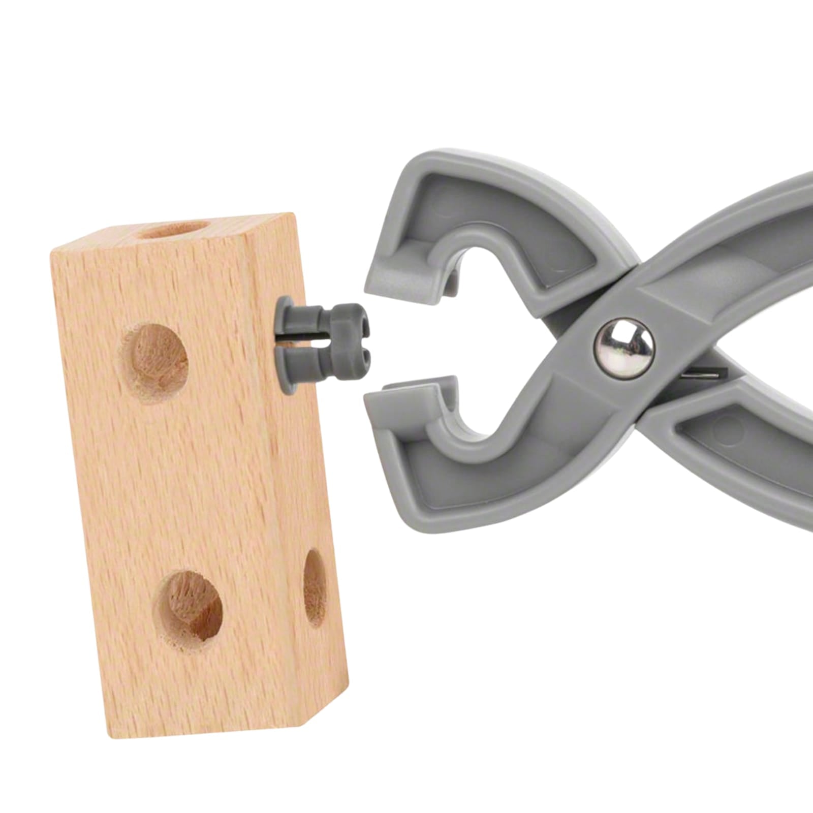 Builder Motor Construction Set