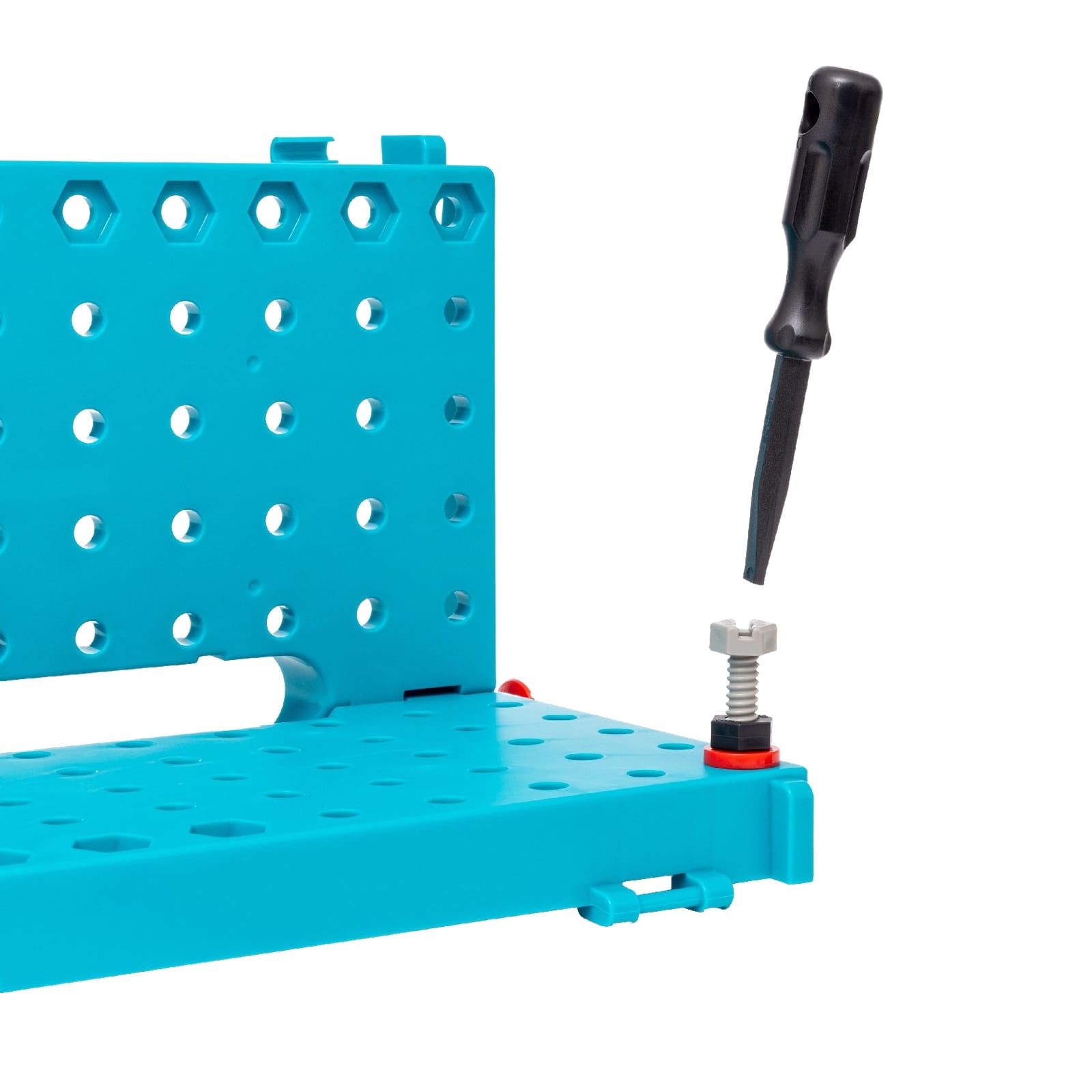 Builder Work Bench