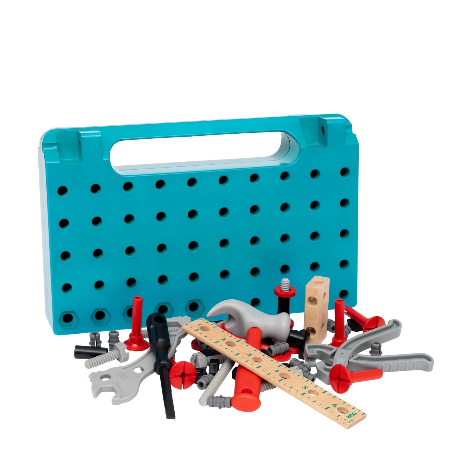 Builder Work Bench