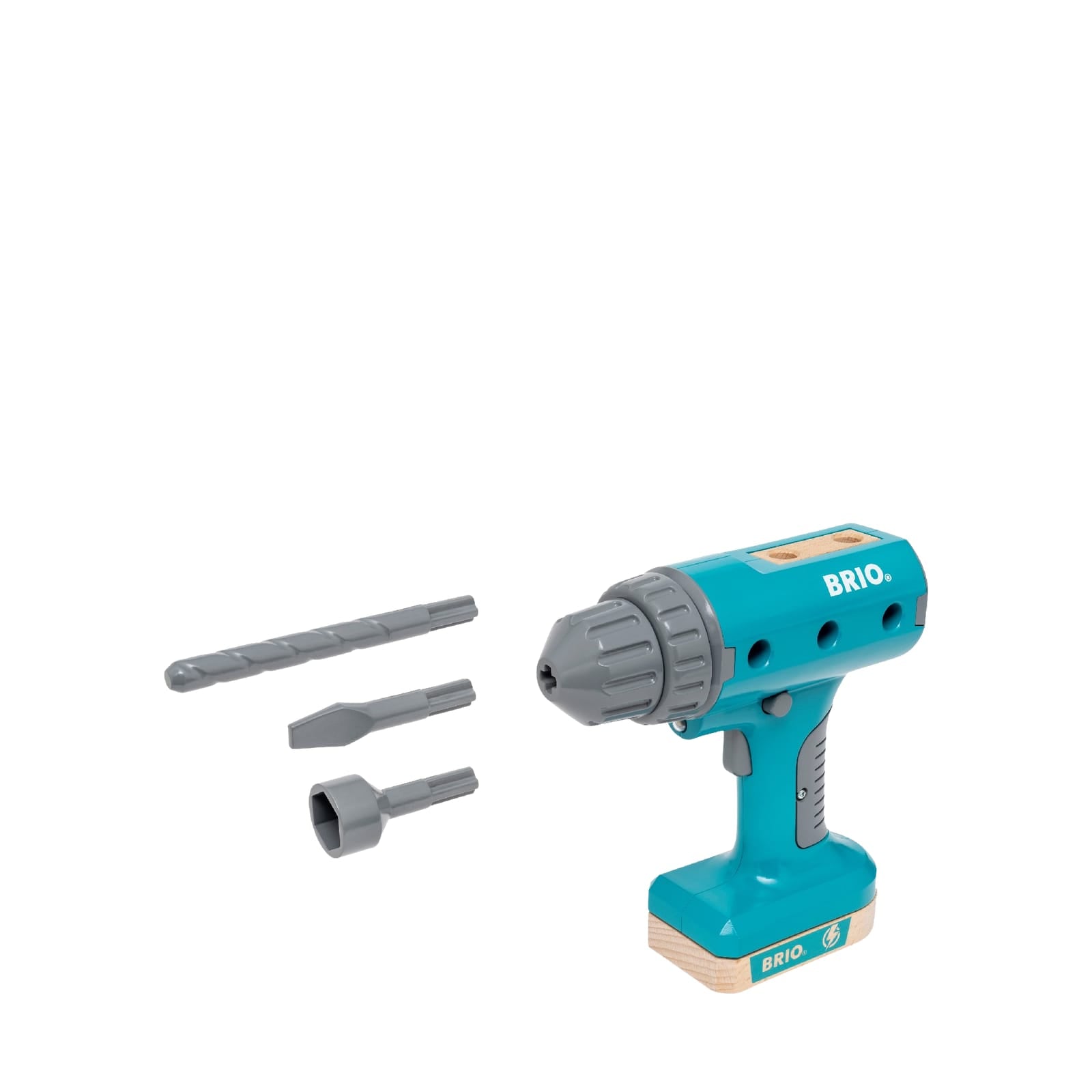 Builder Power Screwdriver