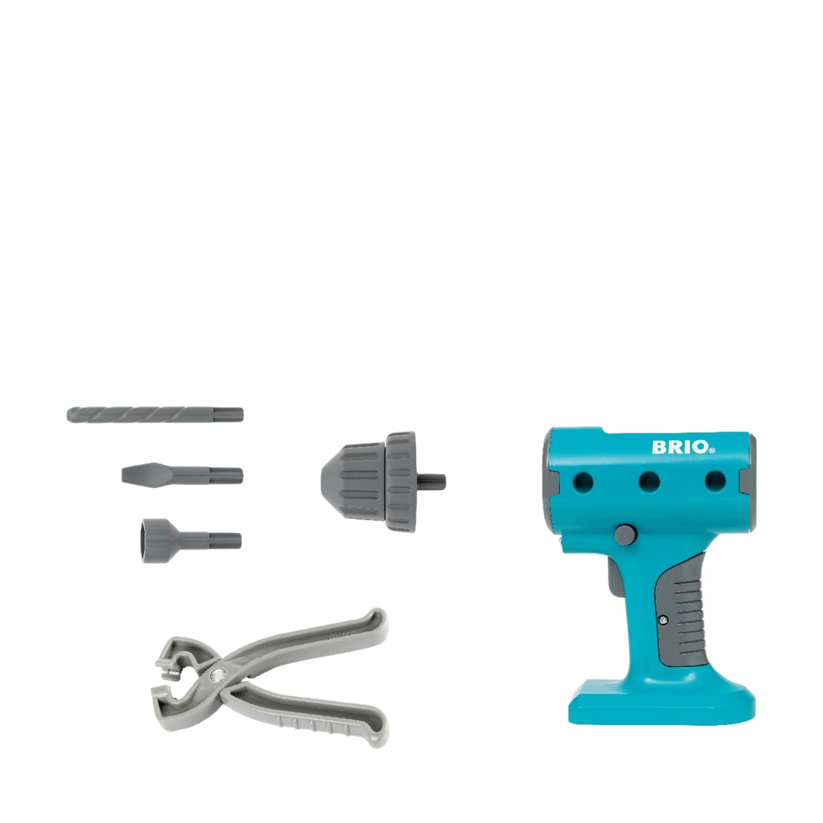 Builder Power Screwdriver