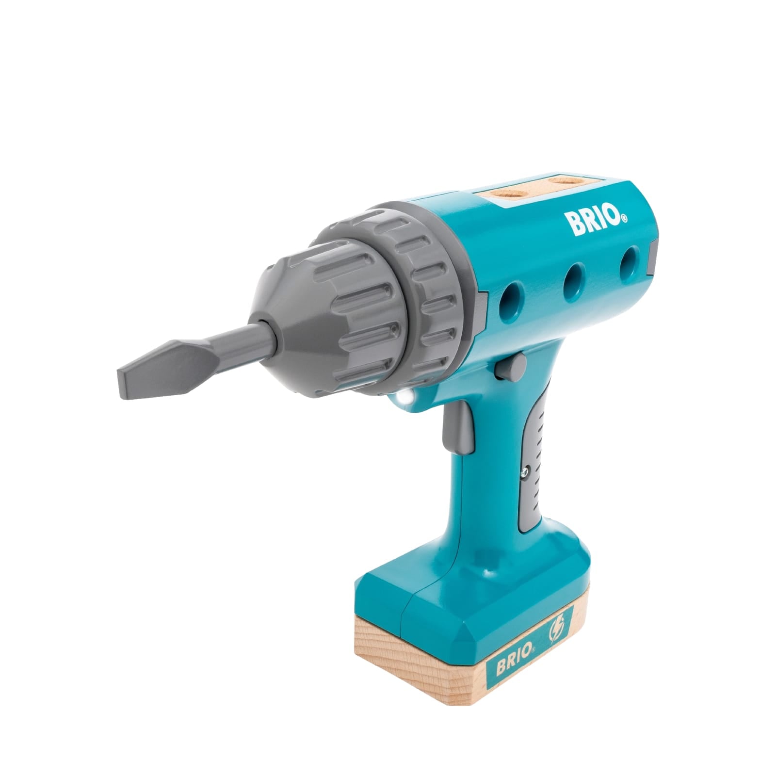Builder Power Screwdriver