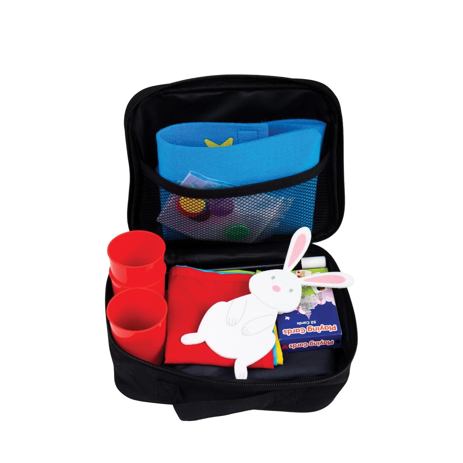 Magicians Play Set