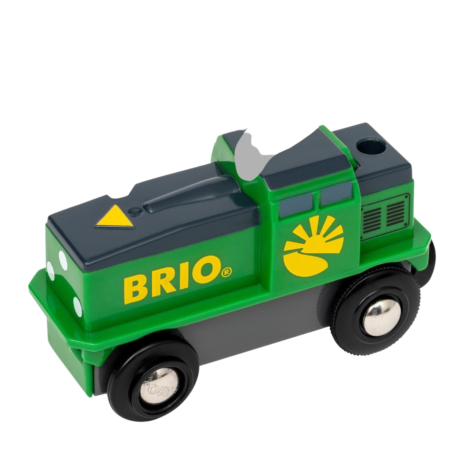 Farm Battery Train