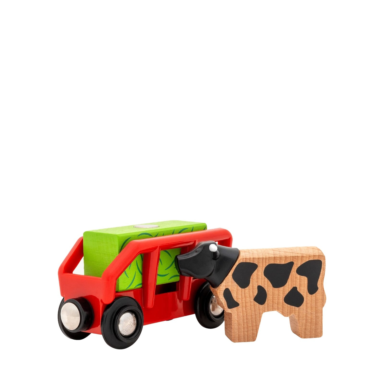 Farm Battery Train
