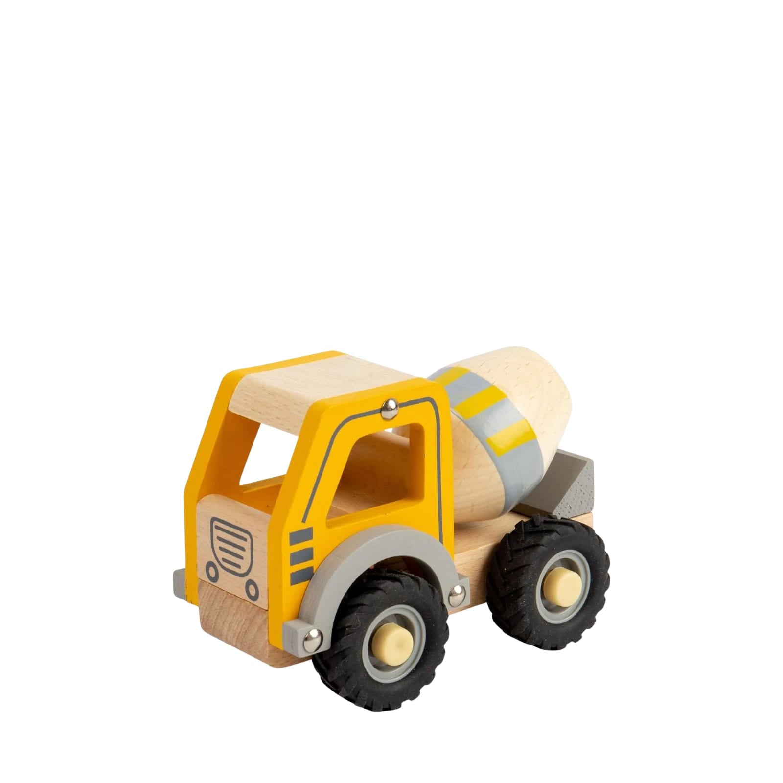 Construction Cement Mixer