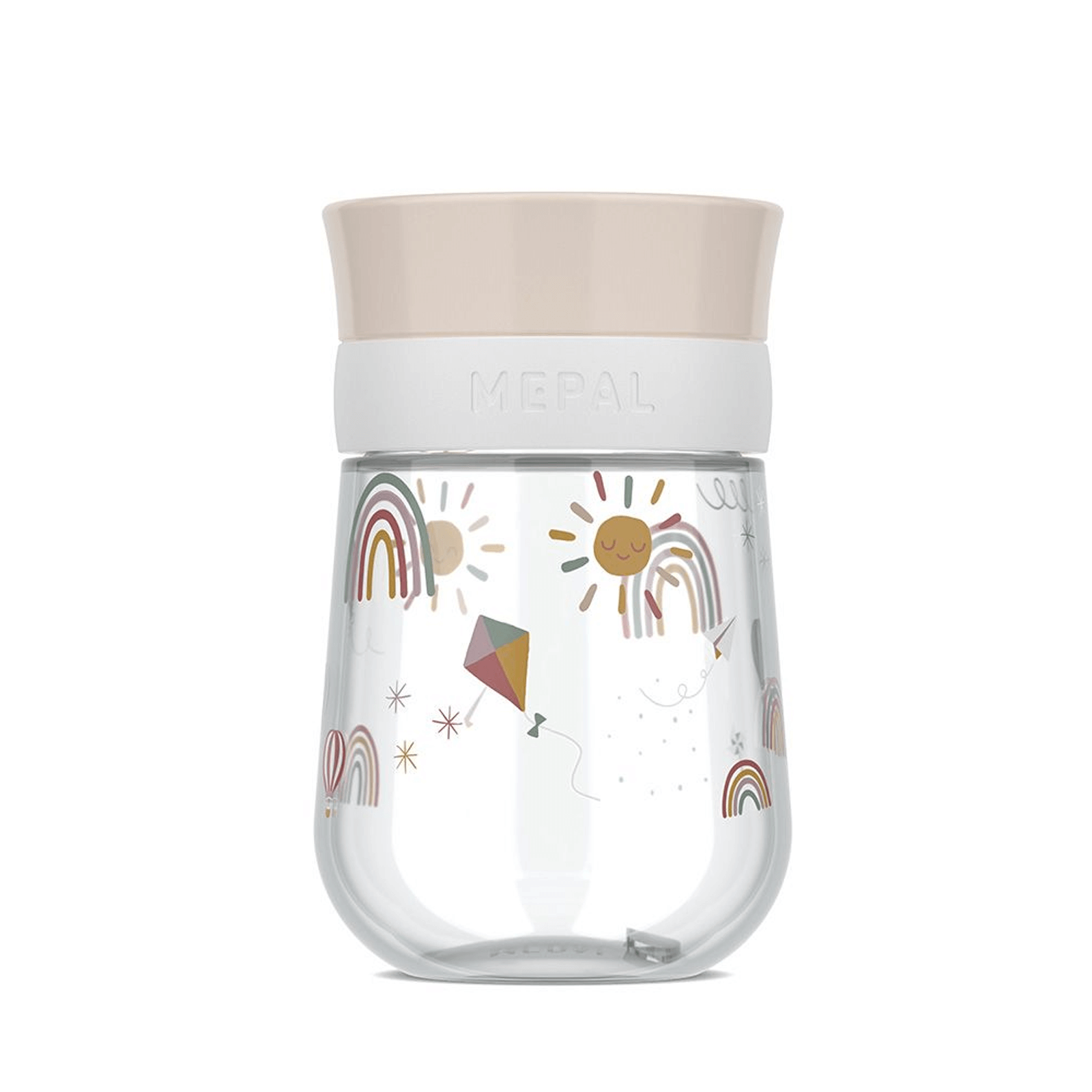 360 Trainer Cup 300 ml - Sunshine and Rainbows