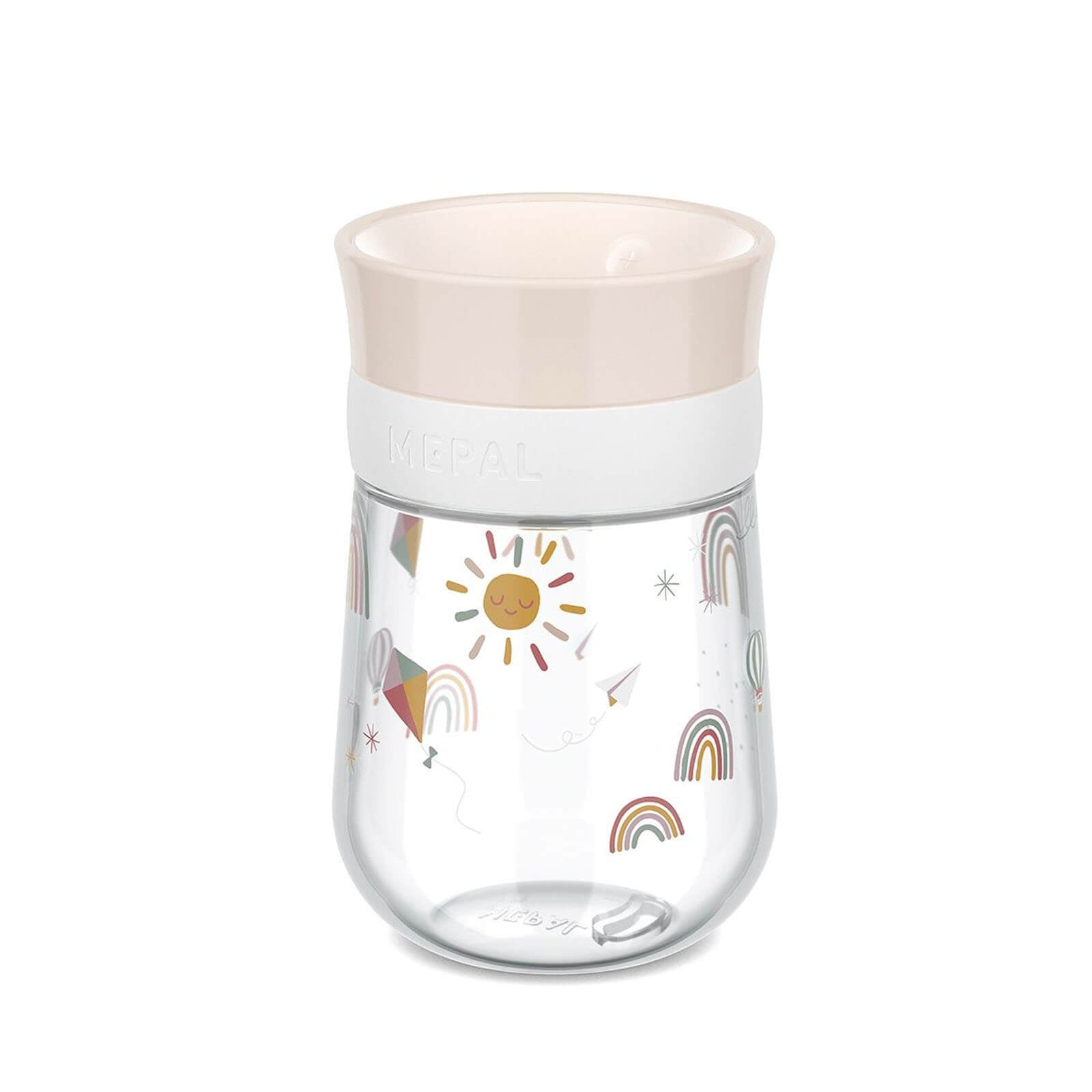 360 Trainer Cup 300 ml - Sunshine and Rainbows