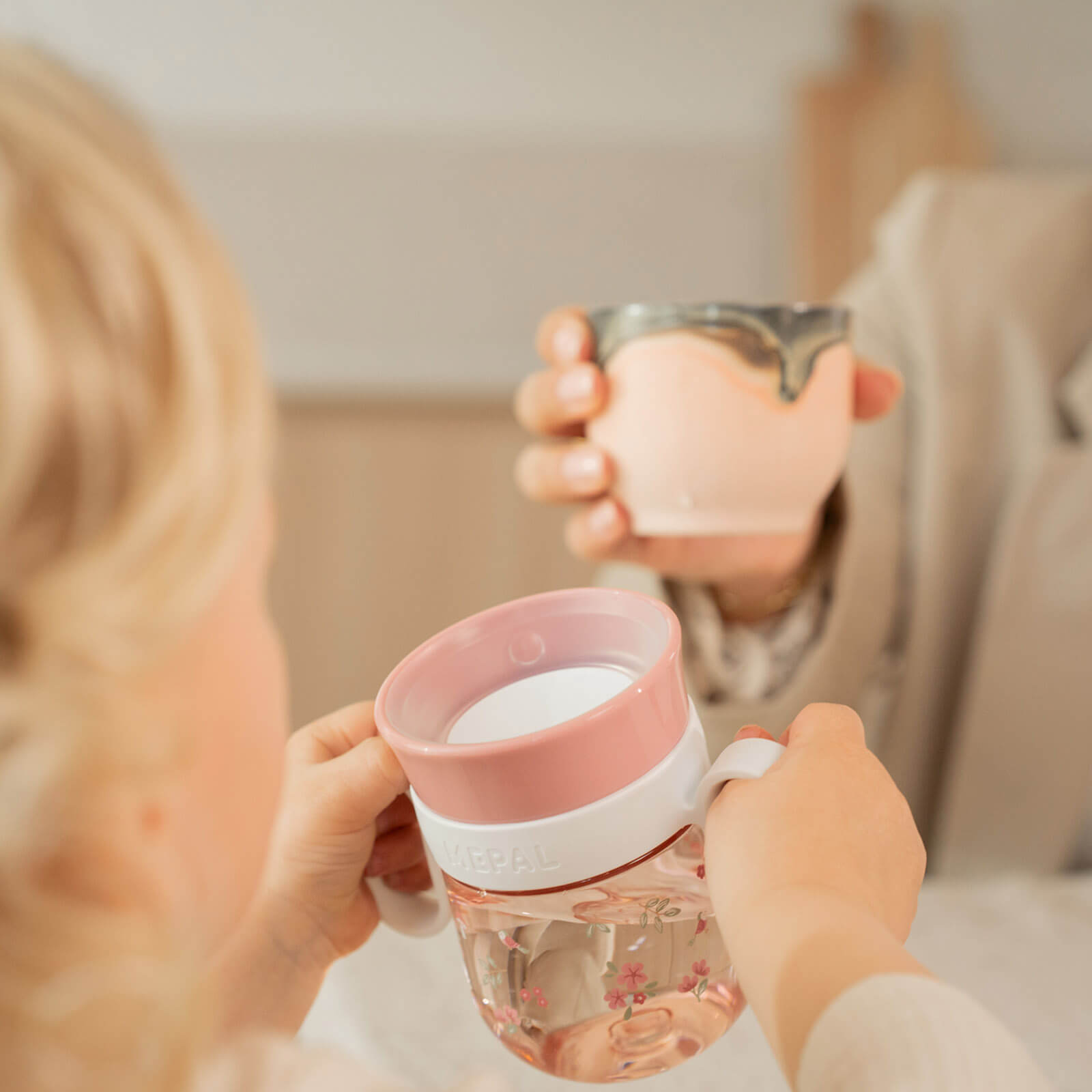 360 Trainer Cup 200 ml - Fairy Garden