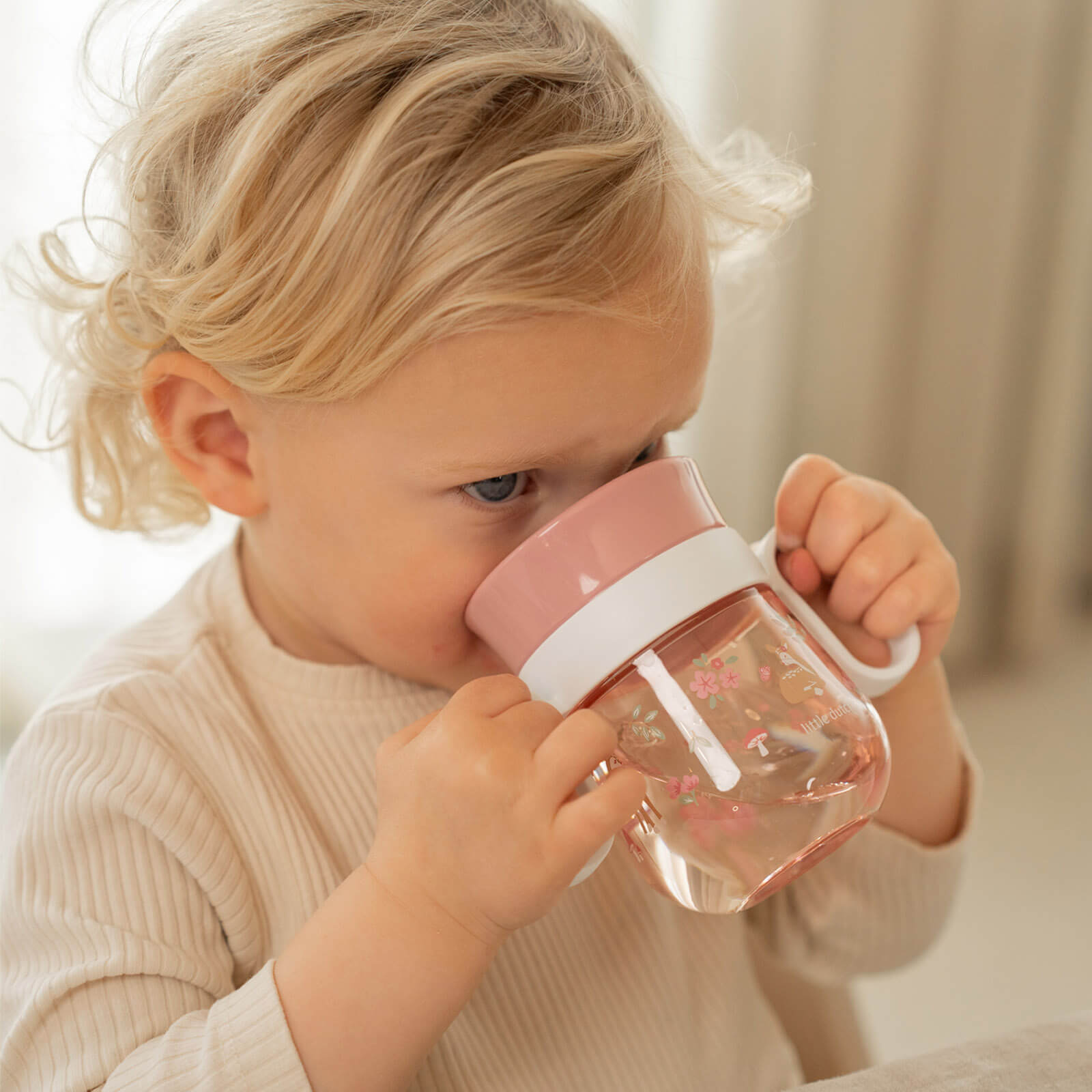 360 Trainer Cup 200 ml - Fairy Garden