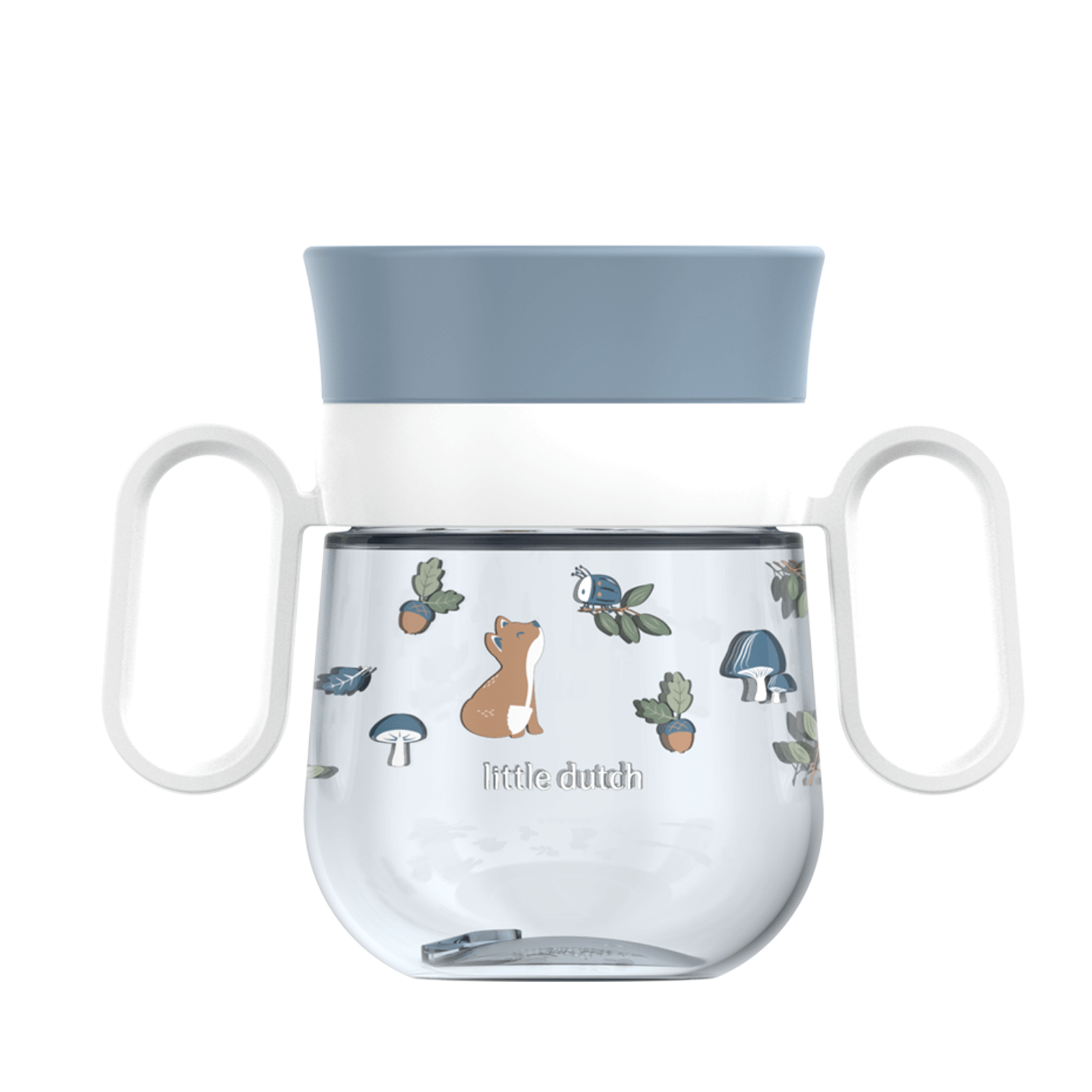 360 Trainer Cup 200 ml - Forest Friends