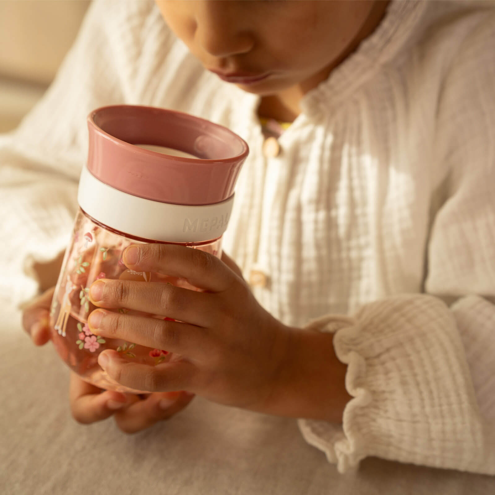 360 Trainer Cup 300 ml - Fairy Garden