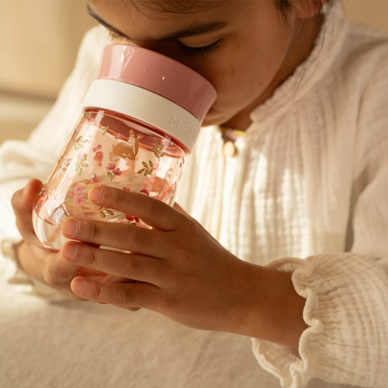 360 Trainer Cup 300 ml - Fairy Garden