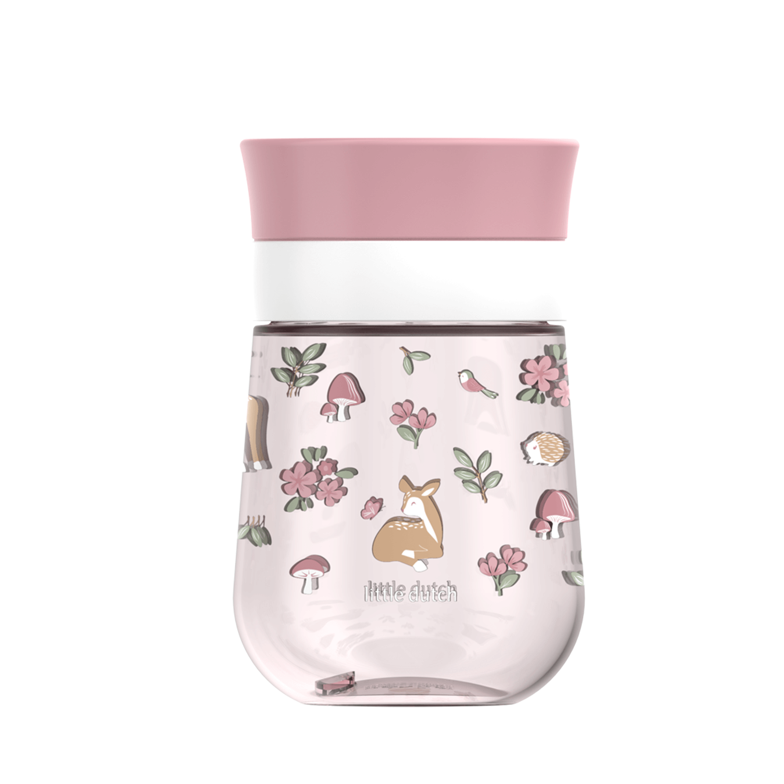 360 Trainer Cup 300 ml - Fairy Garden