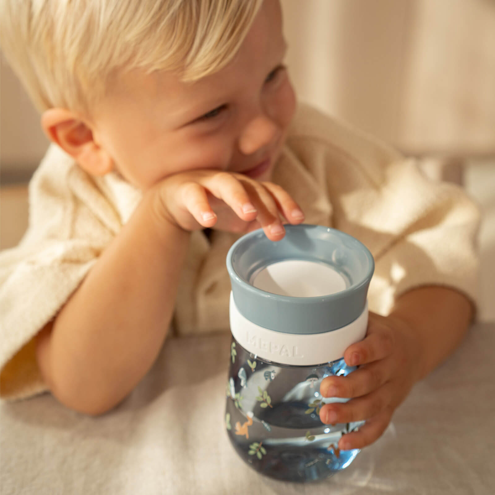 360 Trainer Cup 300 ml - Forest Friends