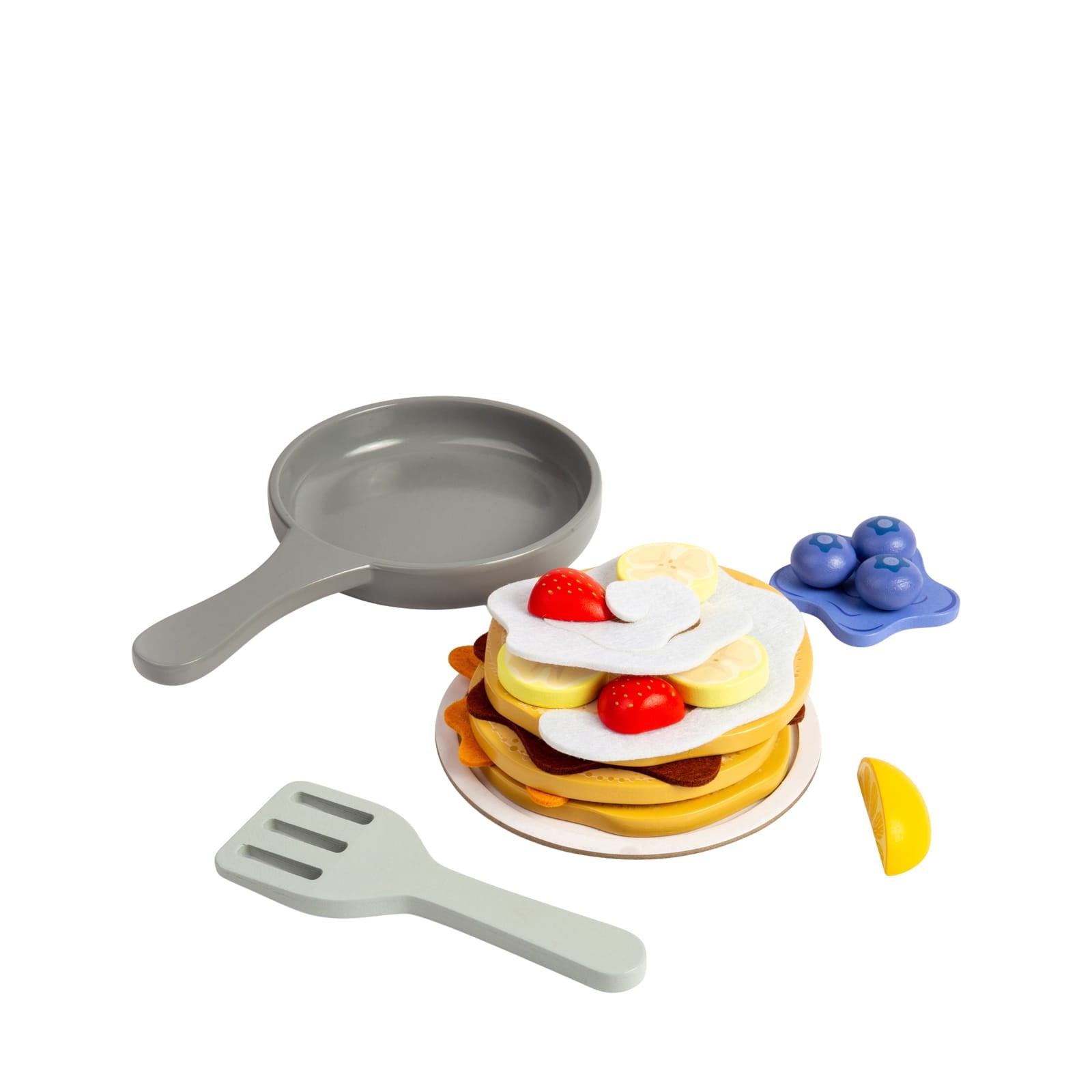 Pancake Play Set