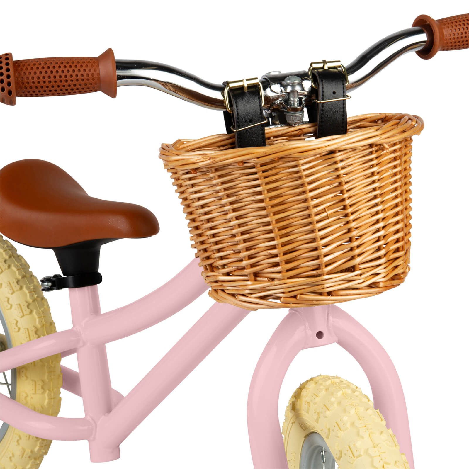 Balance Bike - Pink