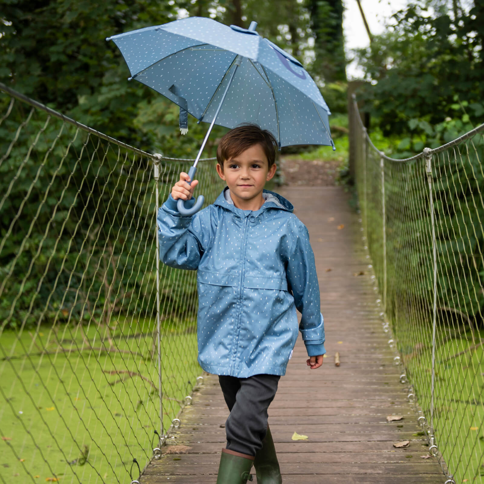 Umbrella - Mrs Elephant