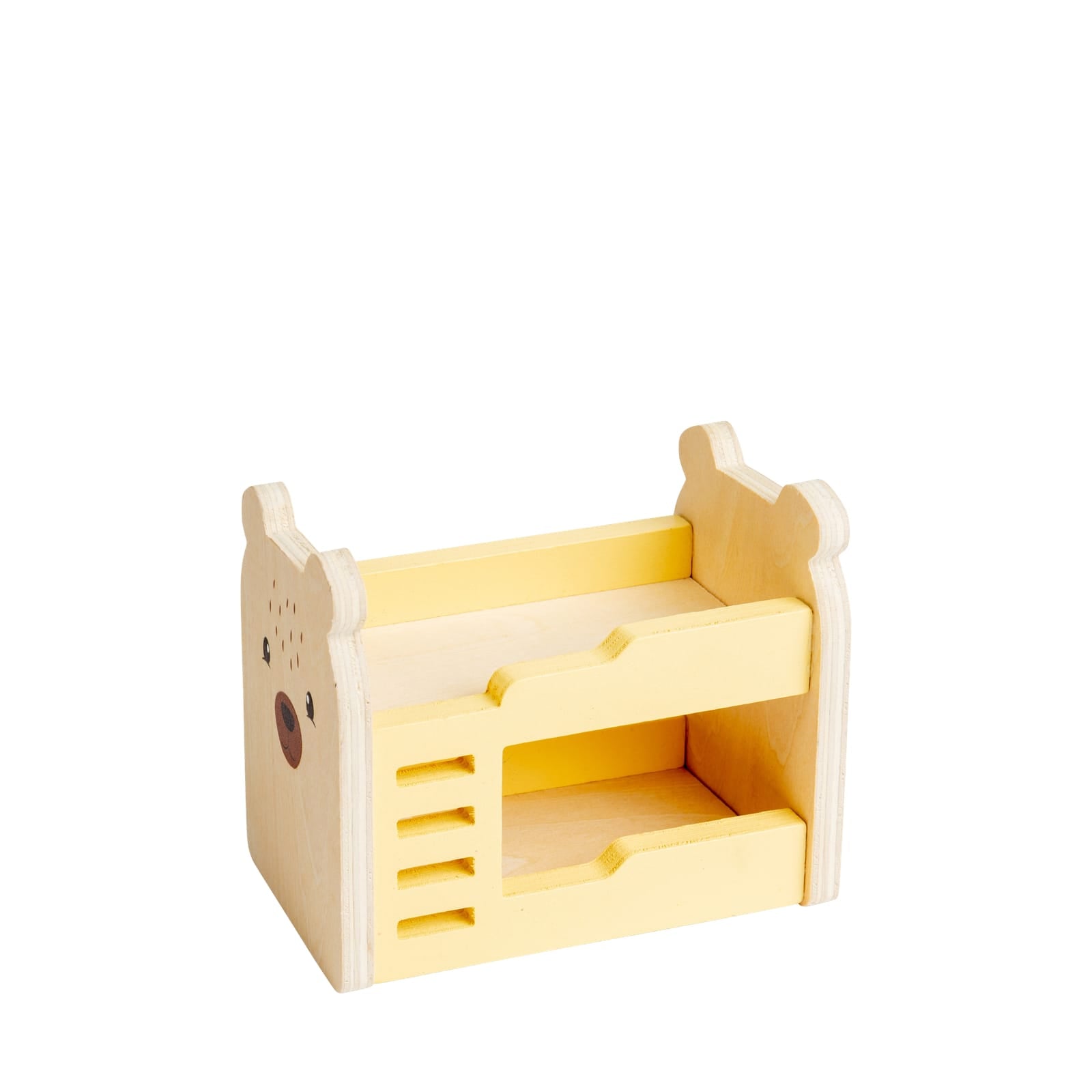 Doll House Childs Bedroom Set