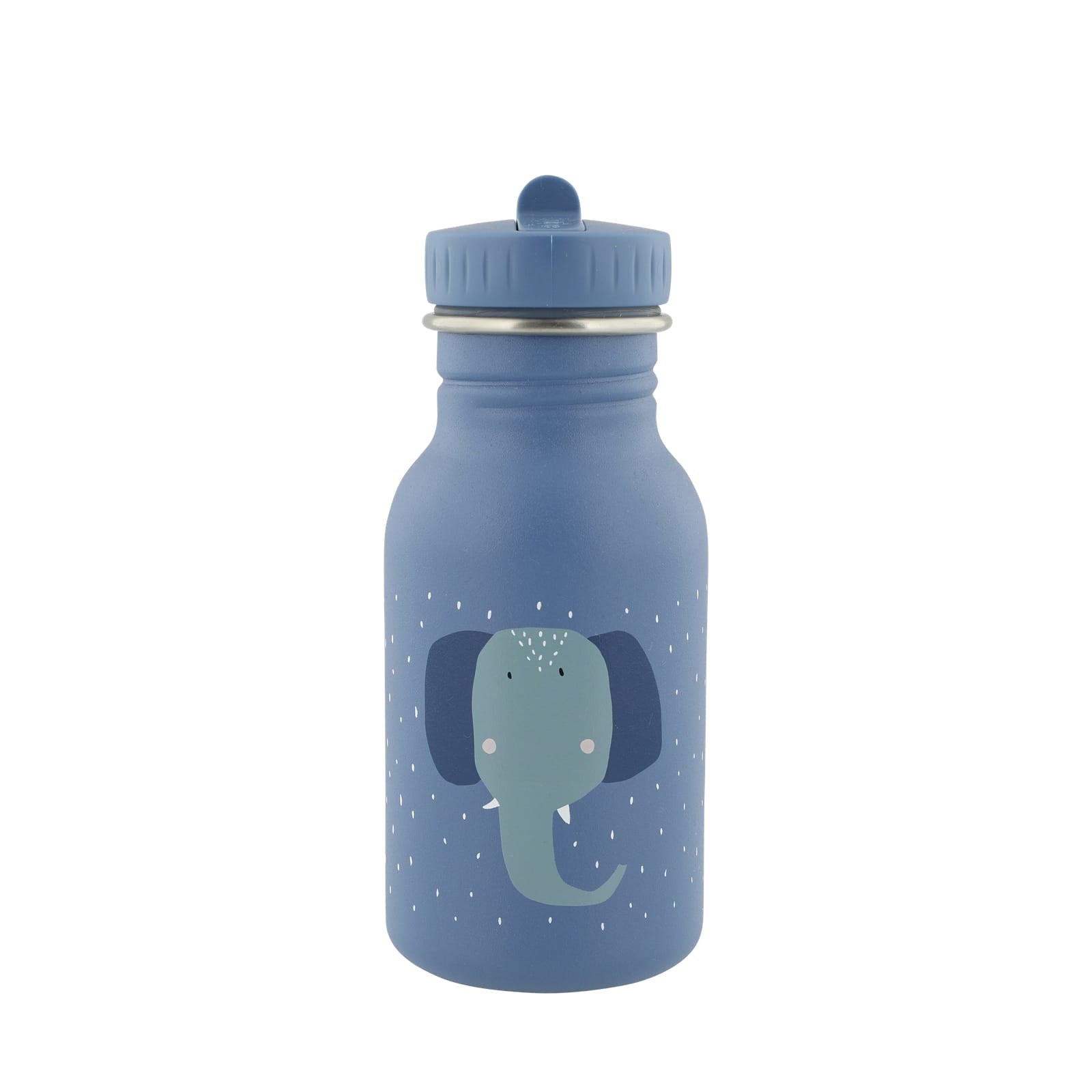 Water Bottle 350ml - Mrs Elephant
