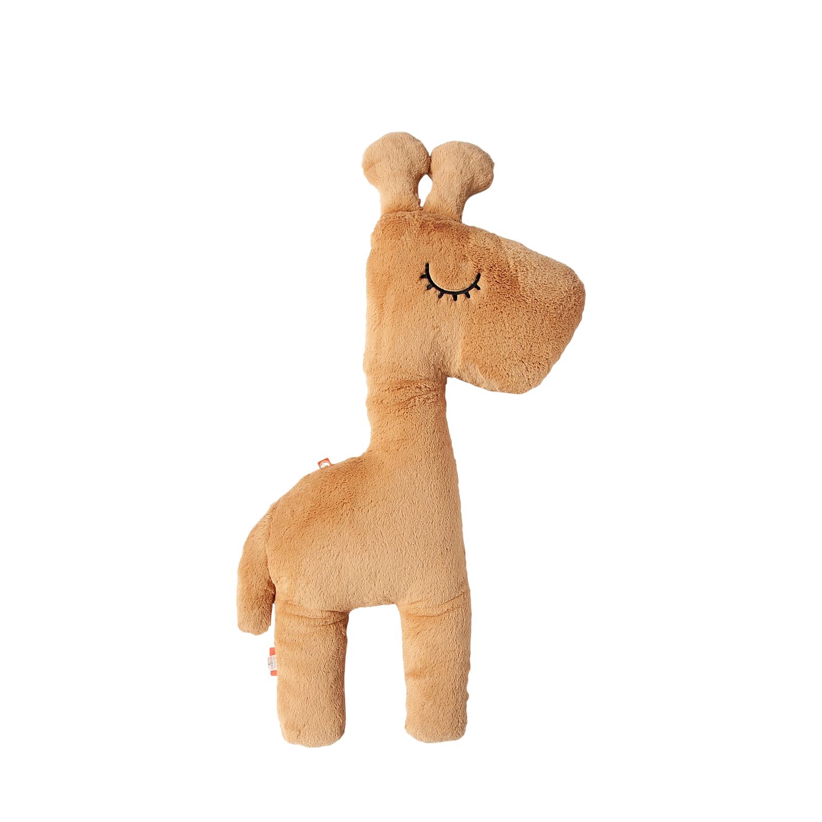 Soft Teddy - Big Raffi Mustard