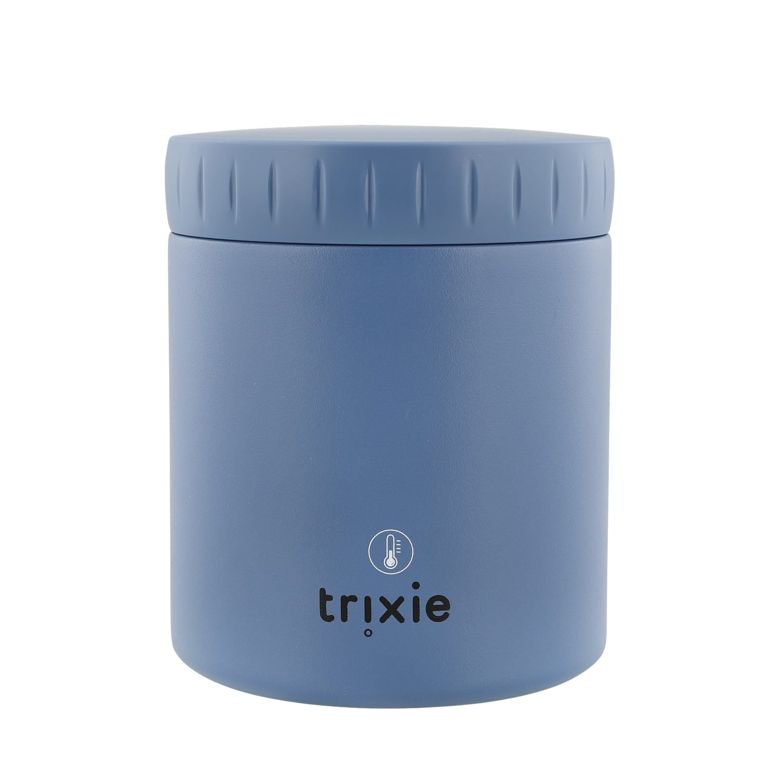 Insulated Food Jar 350ml - Mrs Elephant