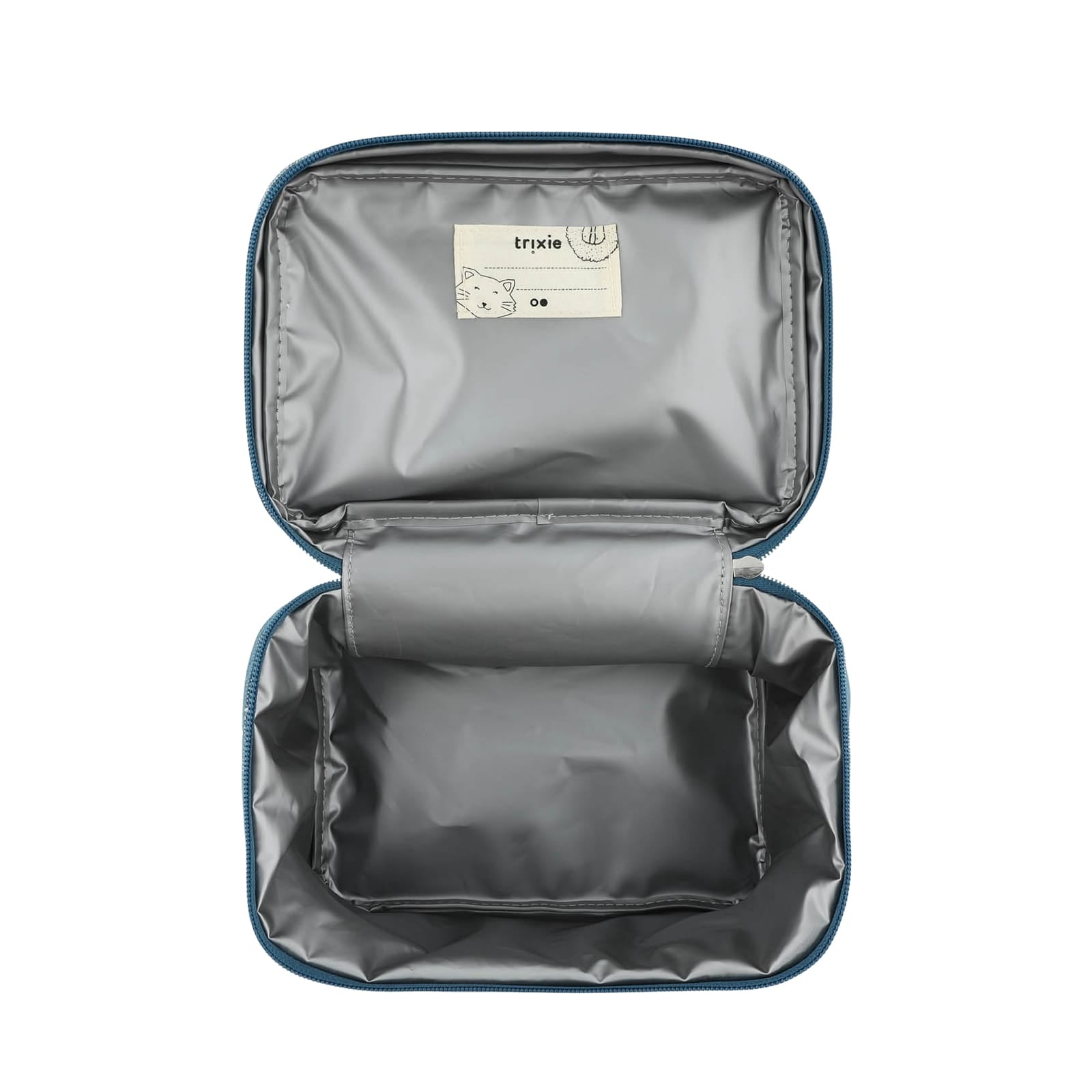 Thermal Lunch Bag - Mr Triceratops