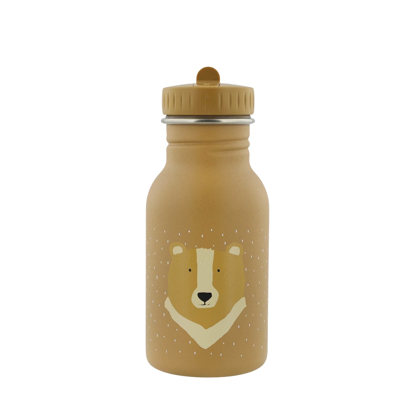 Water Bottle 350ml - Mr Bear