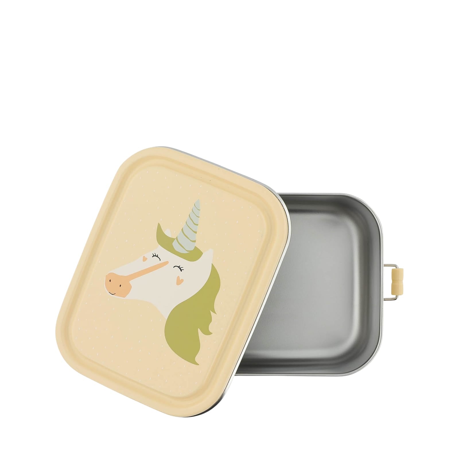 Metal Lunch Box Small - Mrs Unicorn