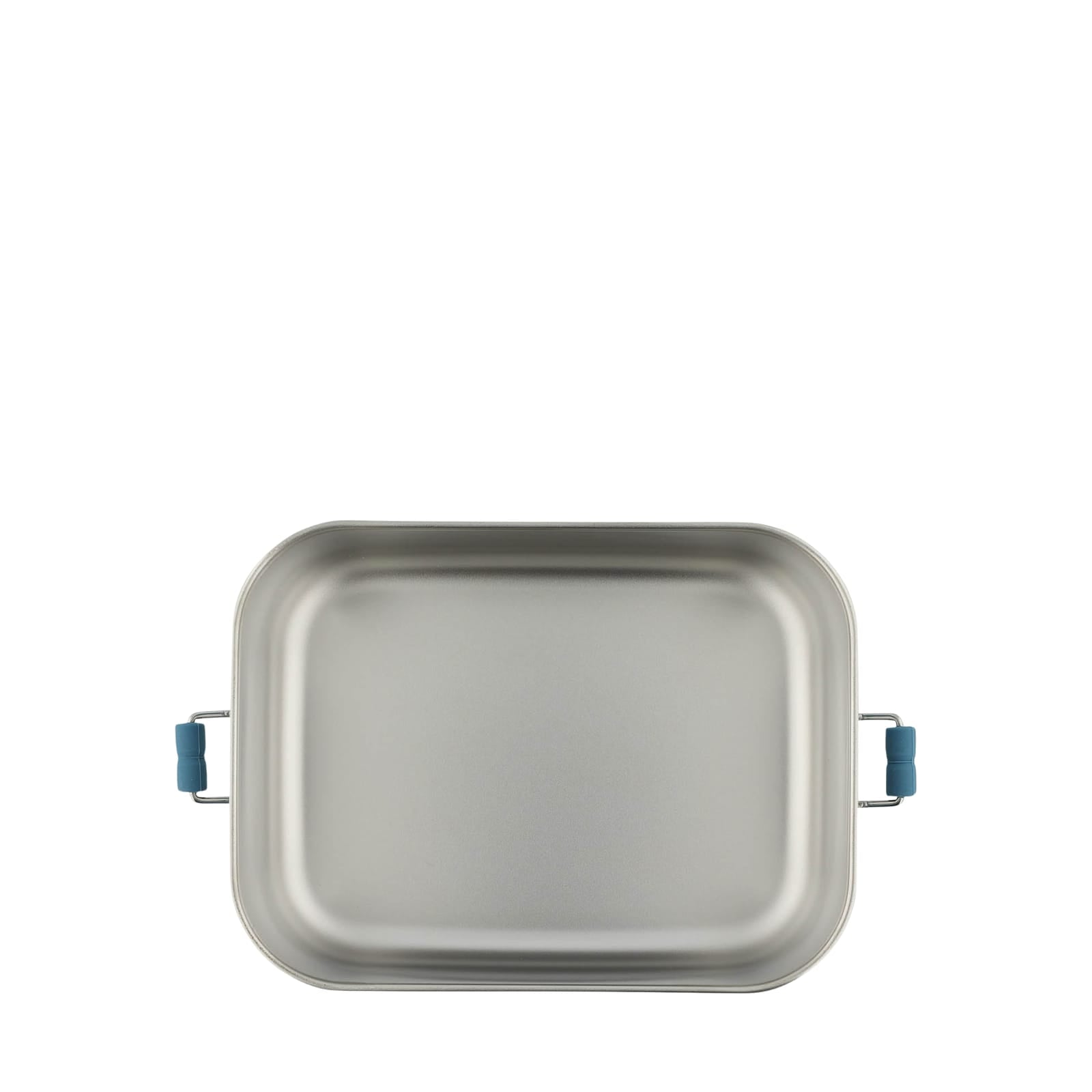 Metal Lunch Box Small - Mr Triceratops