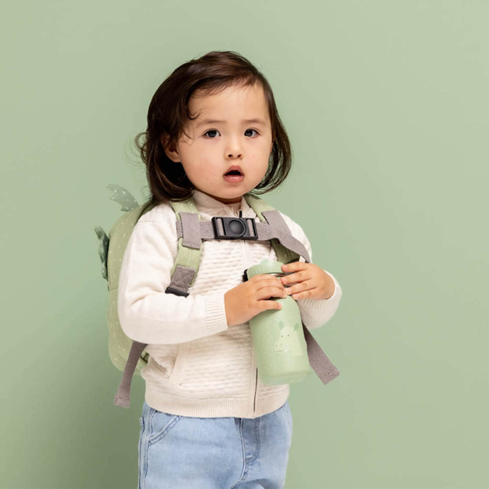 Backpack Small - Mr Dragon