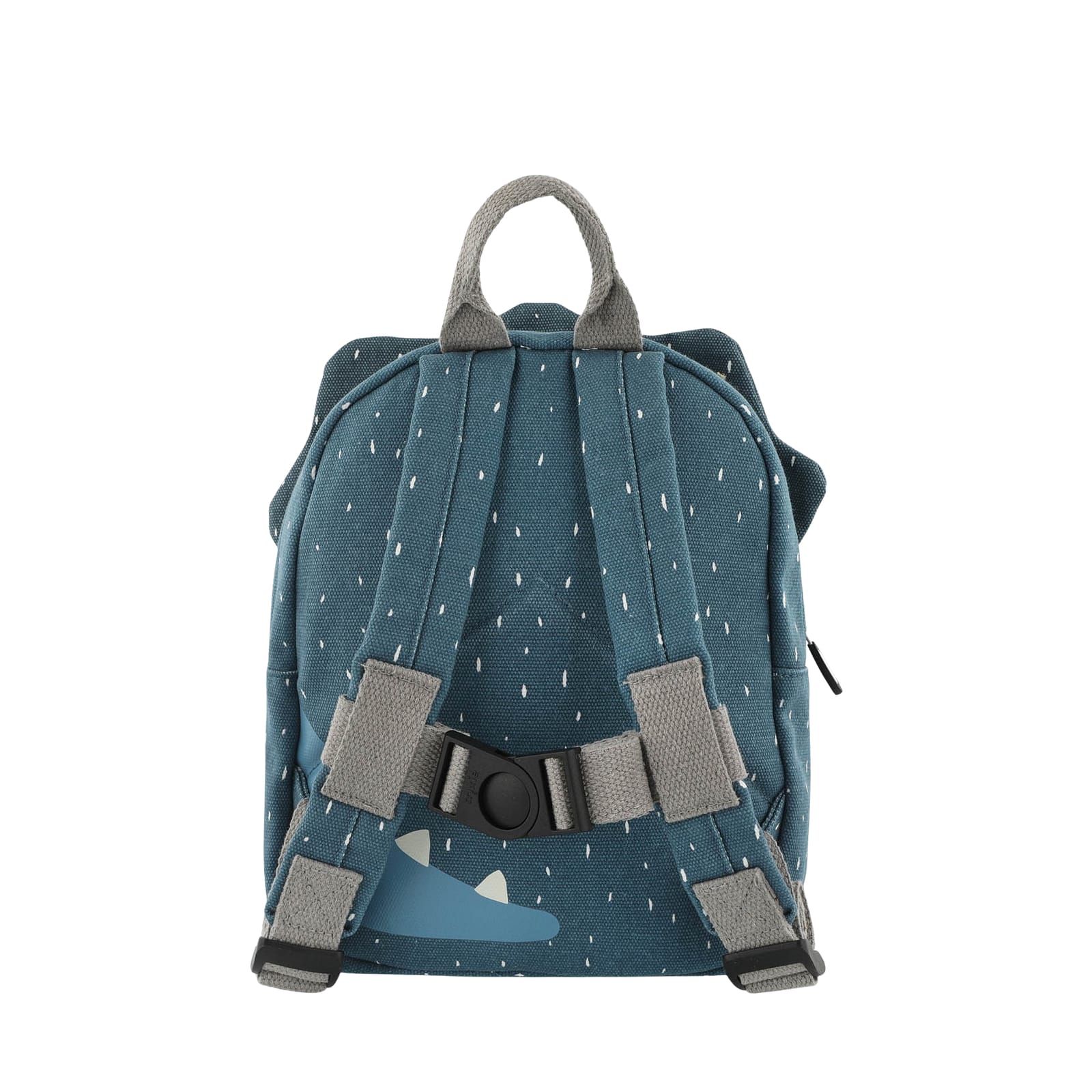Backpack Small - Mr Triceratops