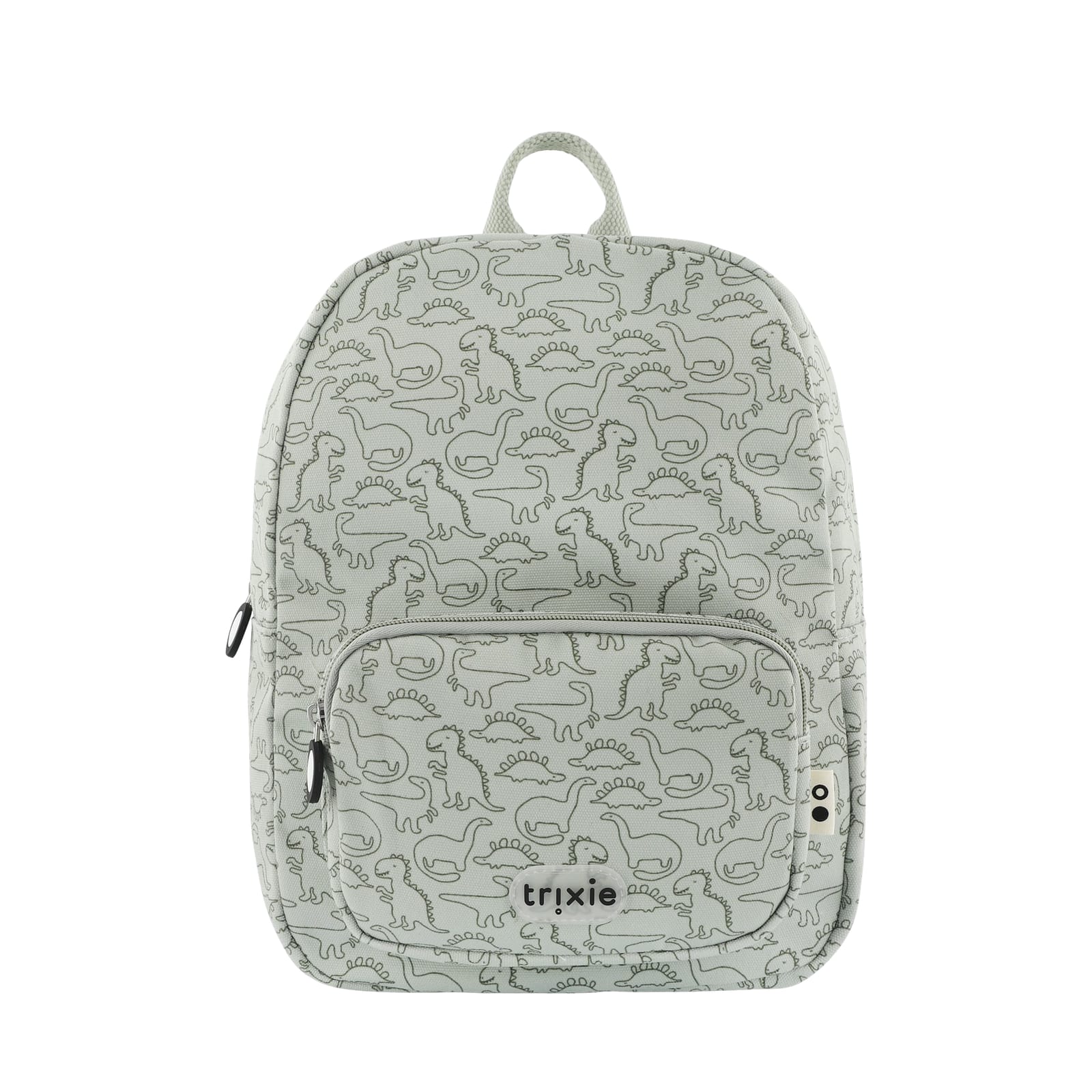 Backpack Print - Daring Dino