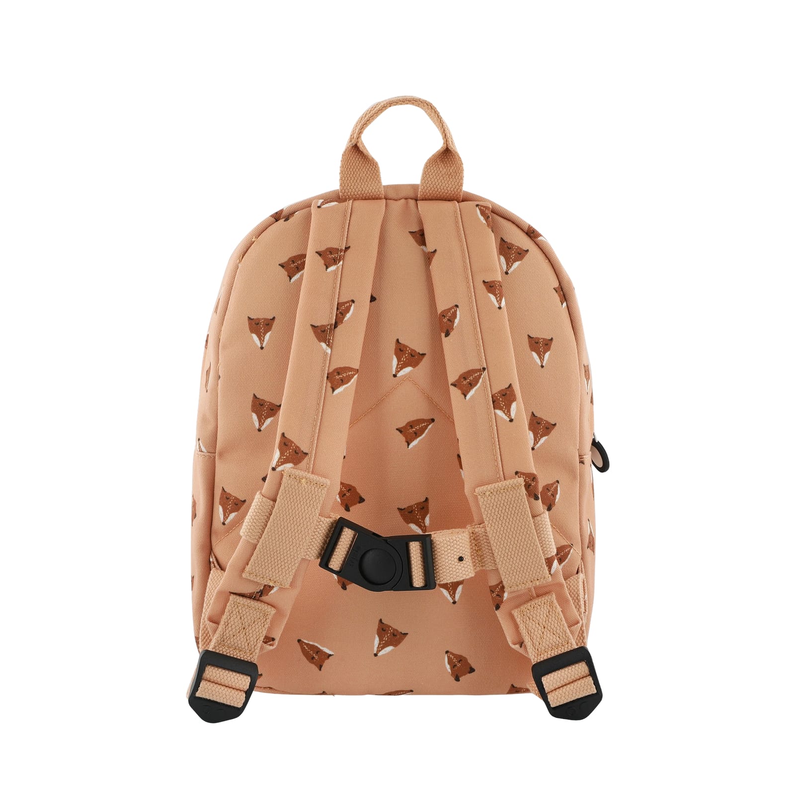 Backpack Print - Fierce Fox
