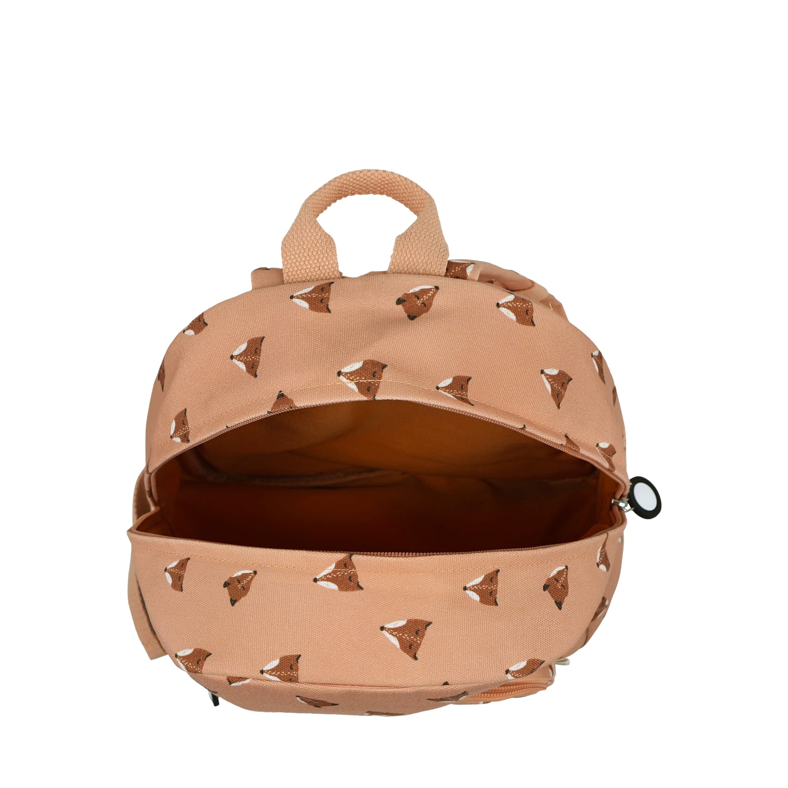 Backpack Print - Fierce Fox
