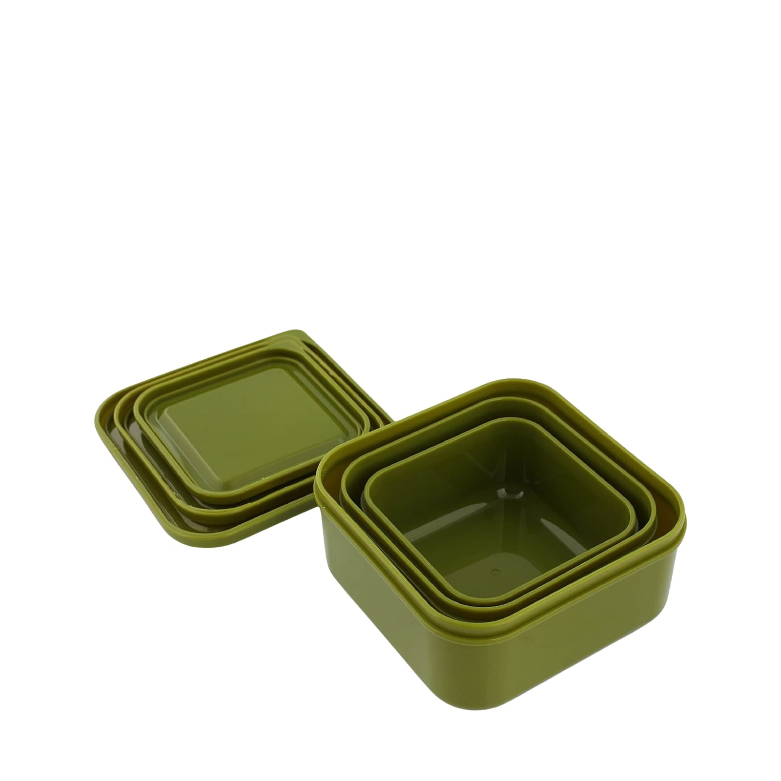 Nesting Snack boxes 3 Pieces - Mr Dino