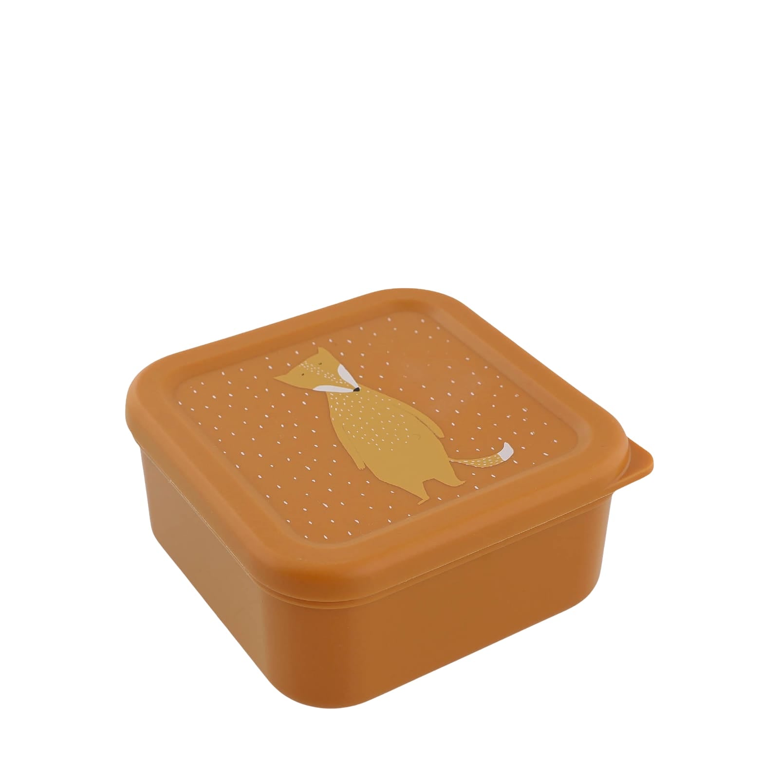 Nesting Snack boxes 3 Pieces - Mr Fox