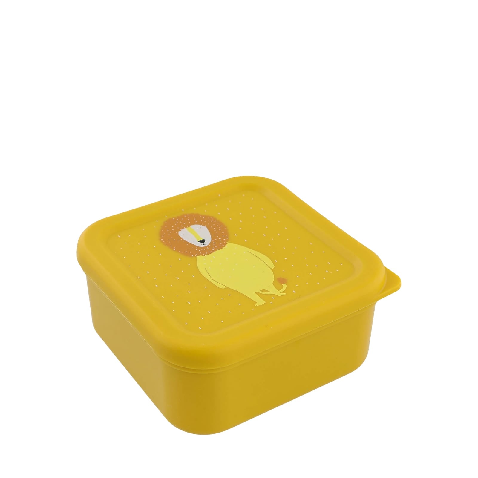 Nesting Snack boxes 3 Pieces - Mr Lion