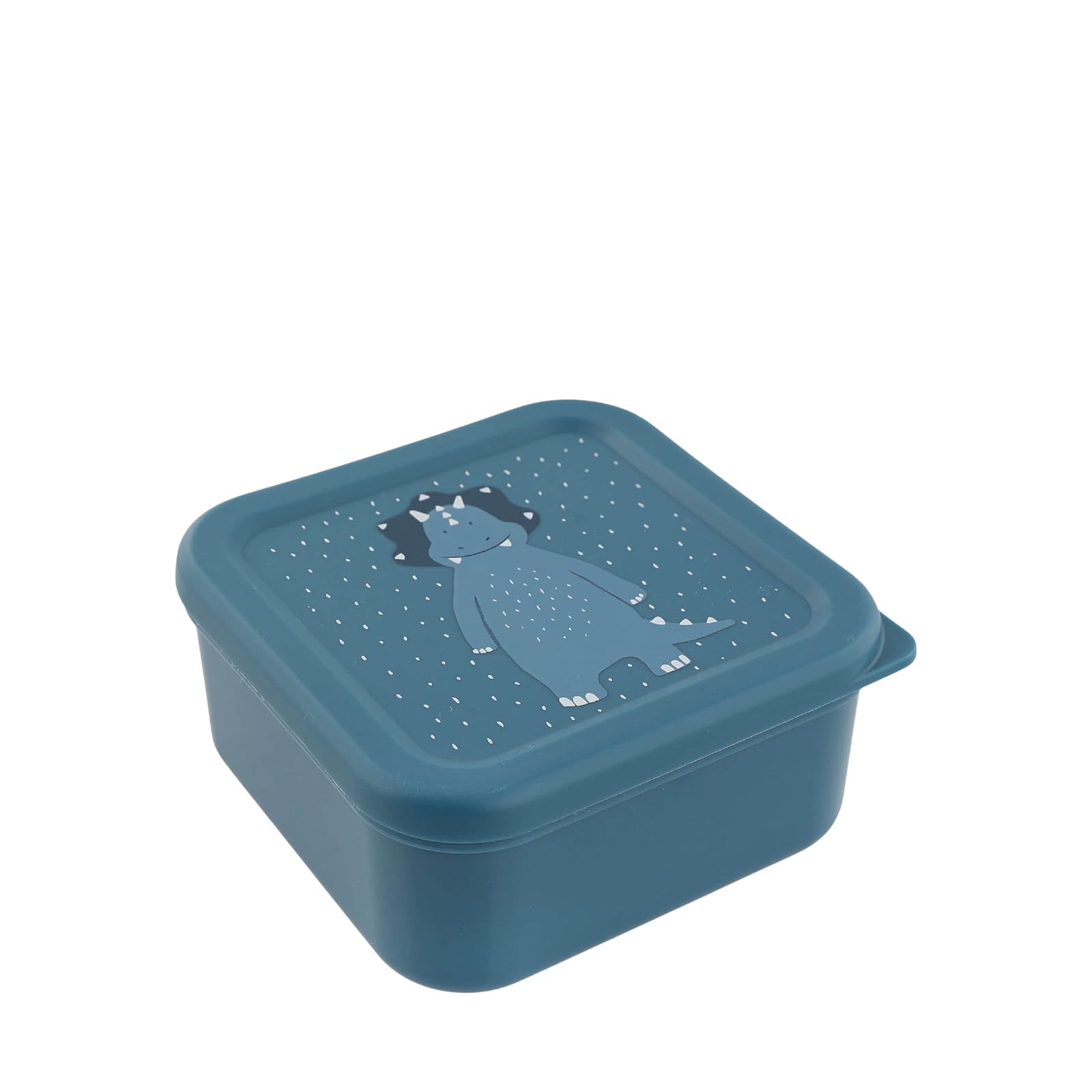 Nesting Snack boxes 3 Pieces - Mr Triceratops