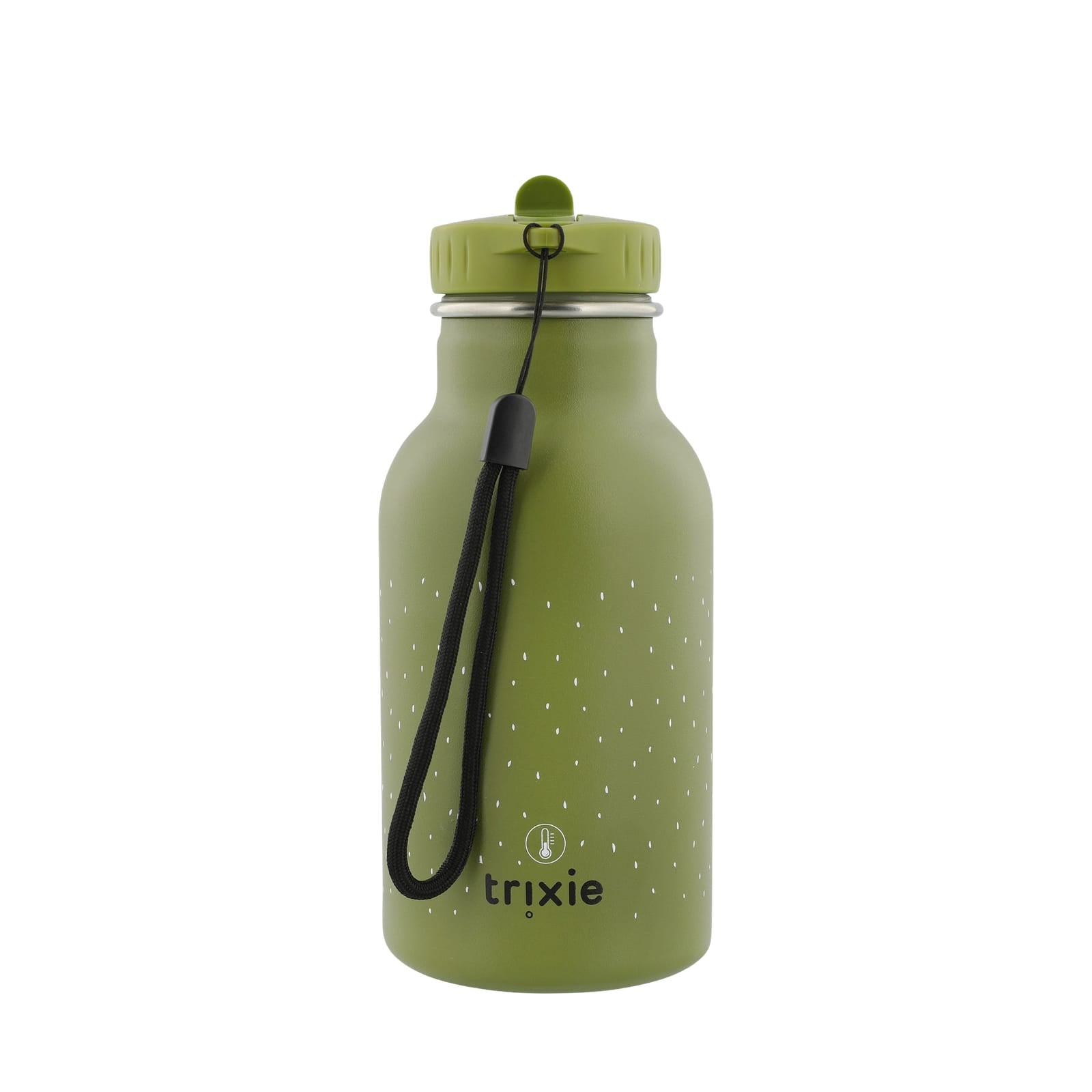 Insulated Water Bottle 350ml - Mr Dino