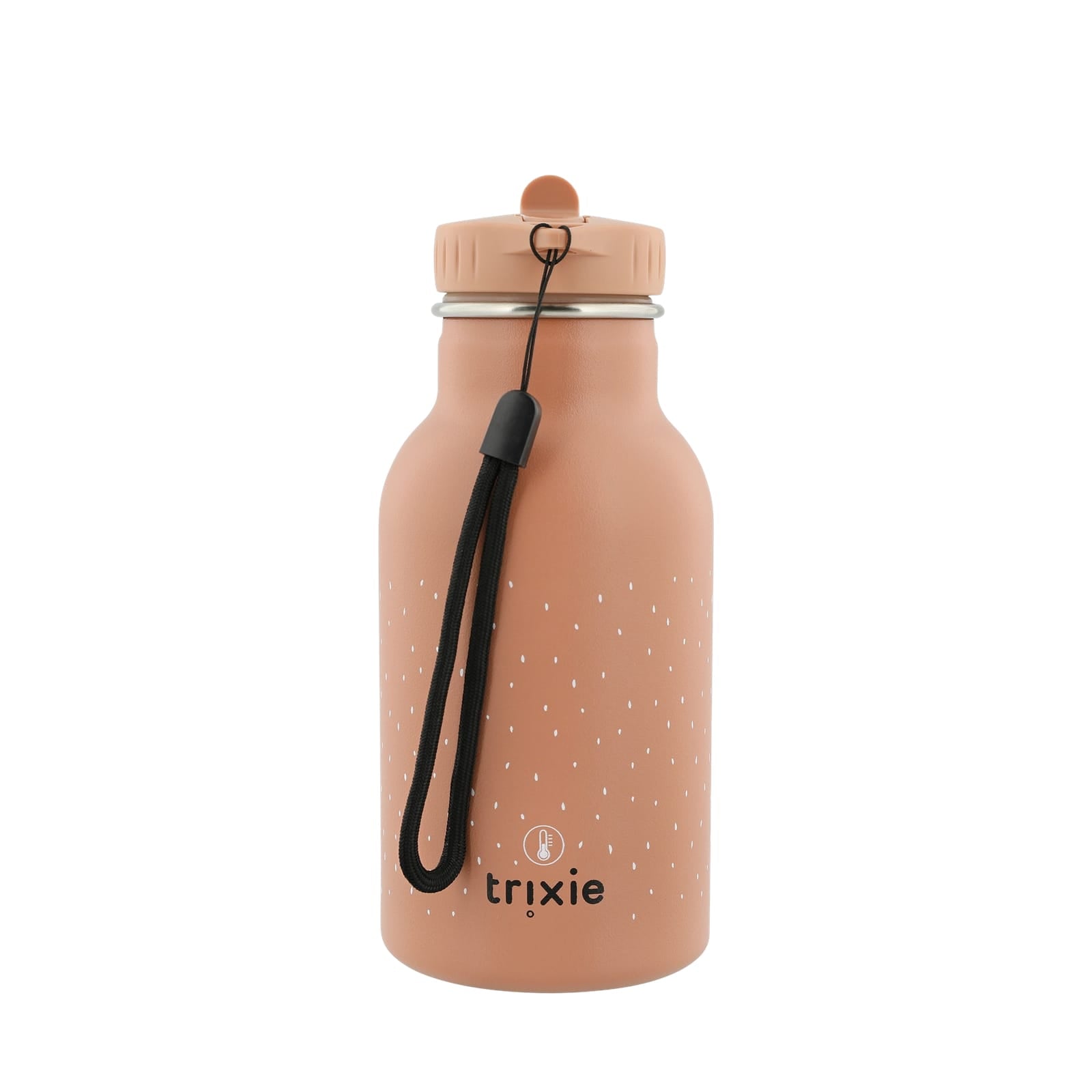 Insulated Water Bottle 350ml - Mrs Cat