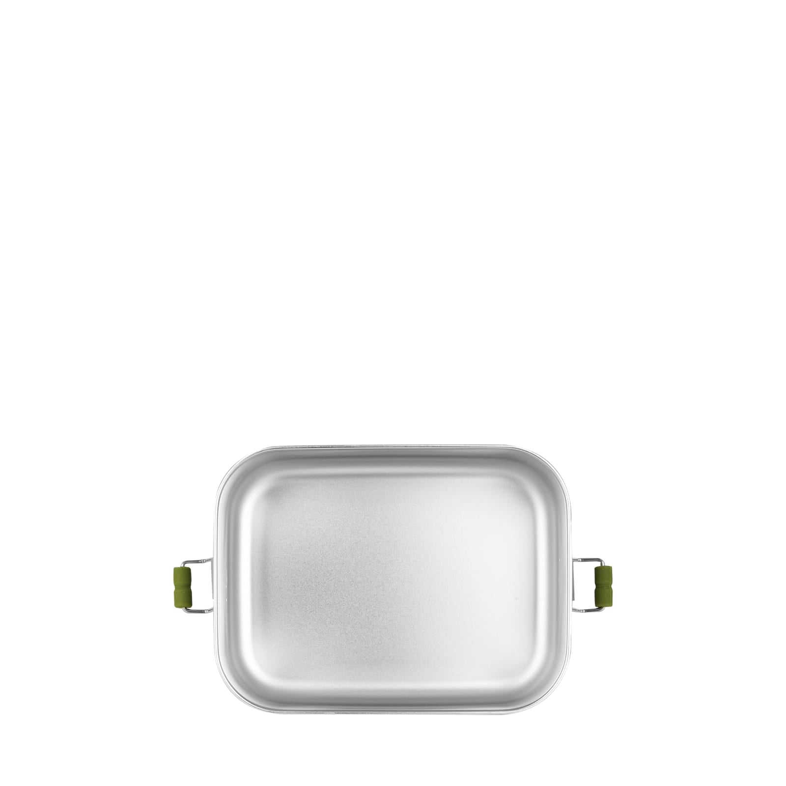 Metal Lunch Box Small - Mr Lion