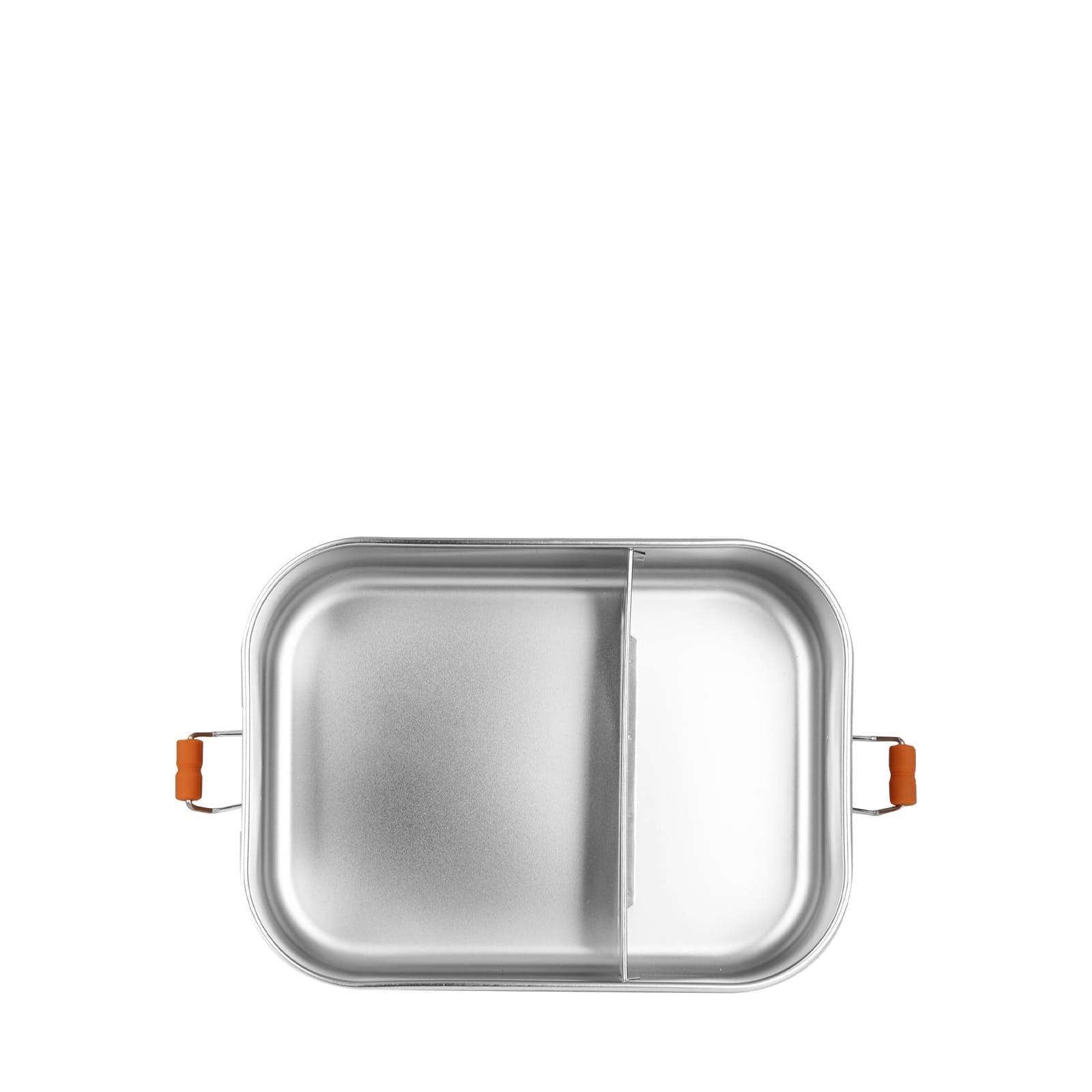 Metal Lunch Box Large - Mr Fox