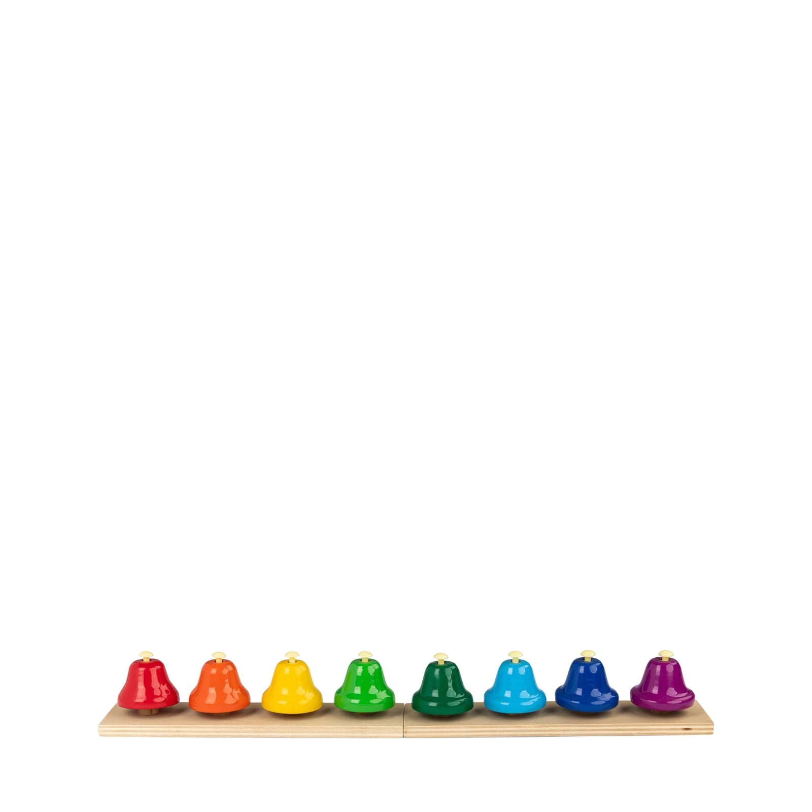 8 Musical Bells