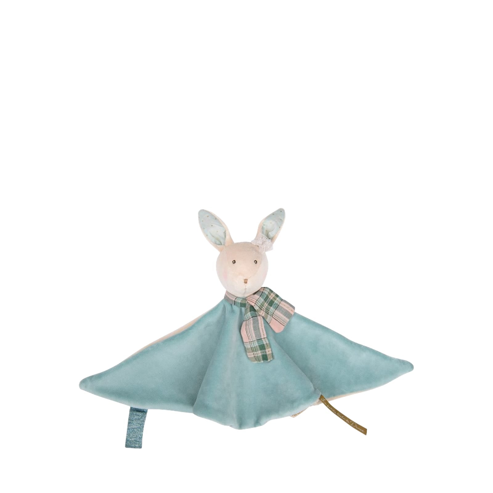 Rabbit Comforter