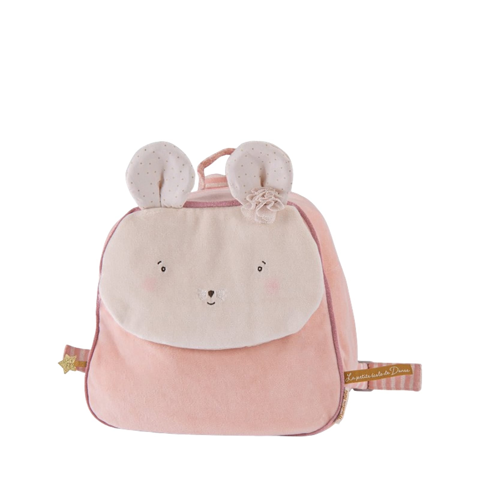 Backpack - Mouse