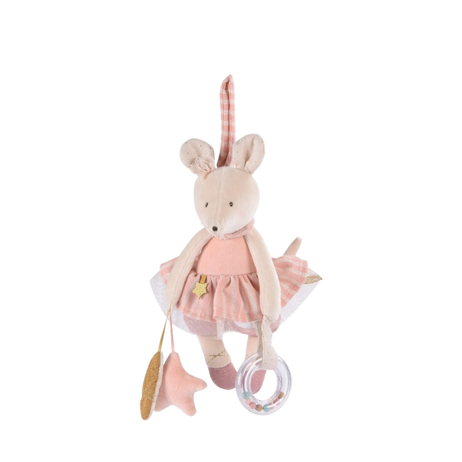 Hanging Activity Mouse