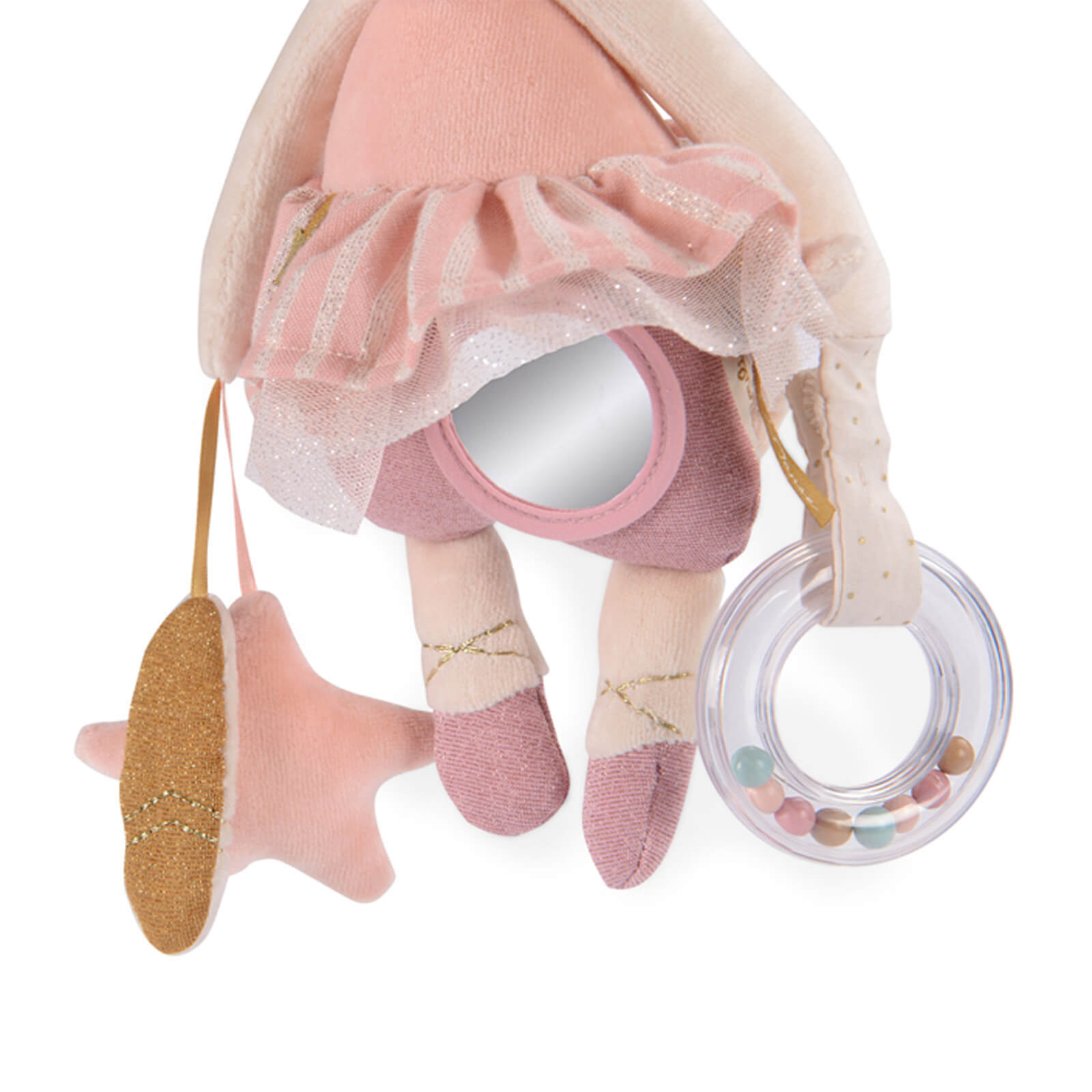 Hanging Activity Mouse