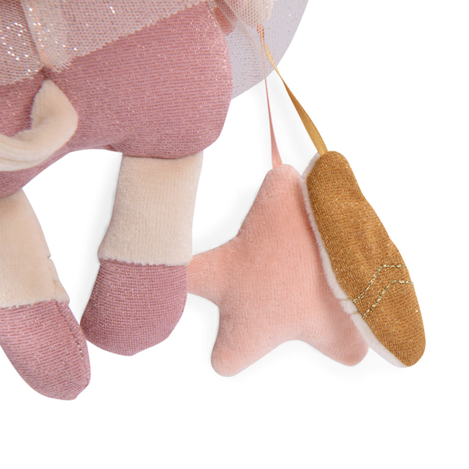 Hanging Activity Mouse